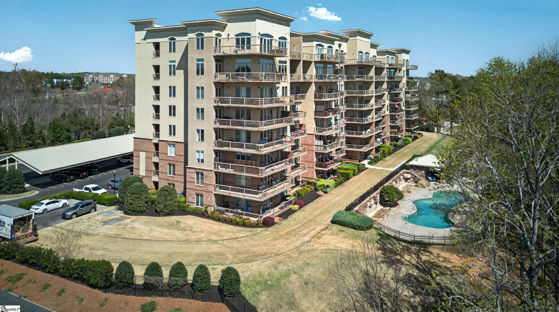 805 Watermarke Lane