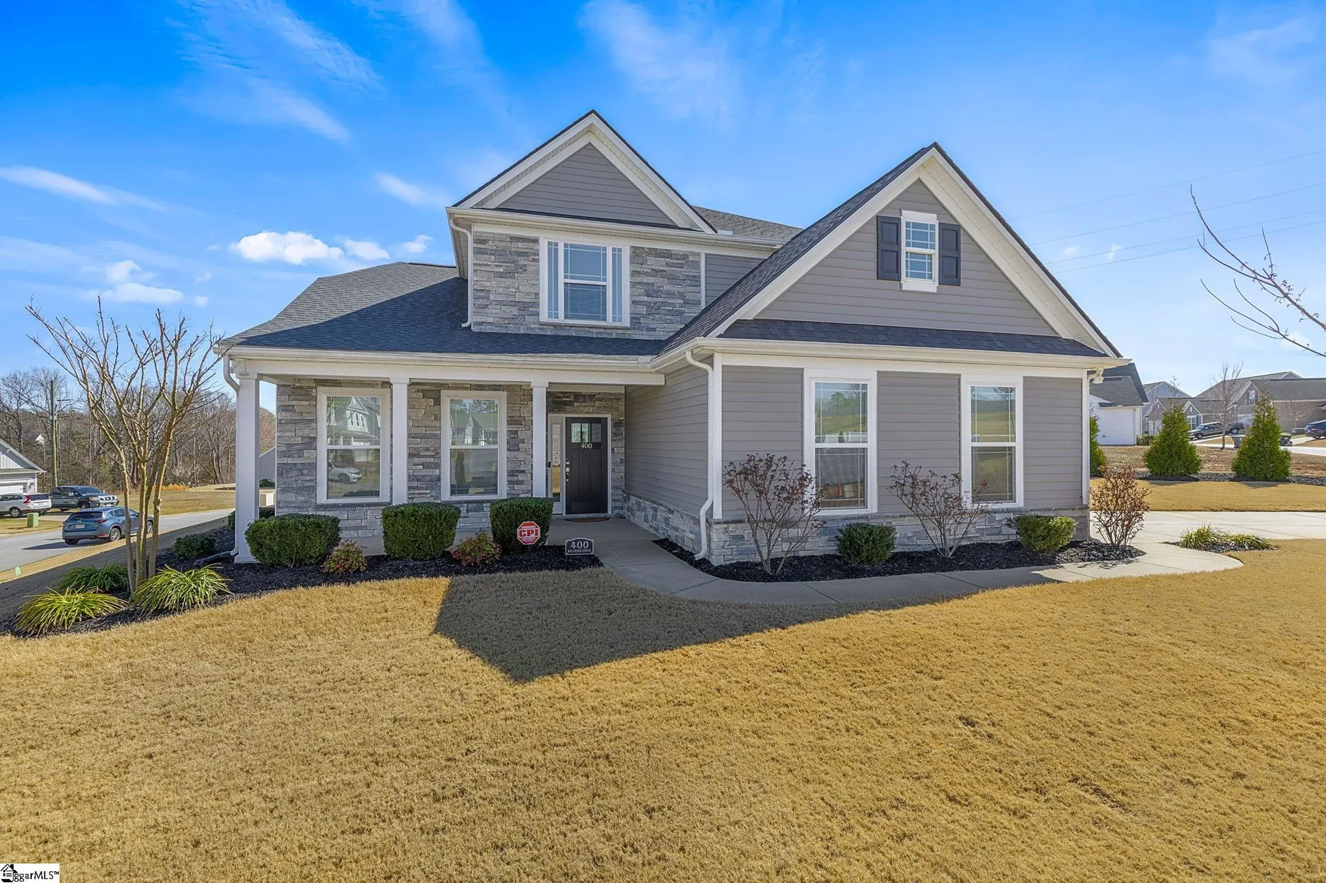 400 Balvenie Drive