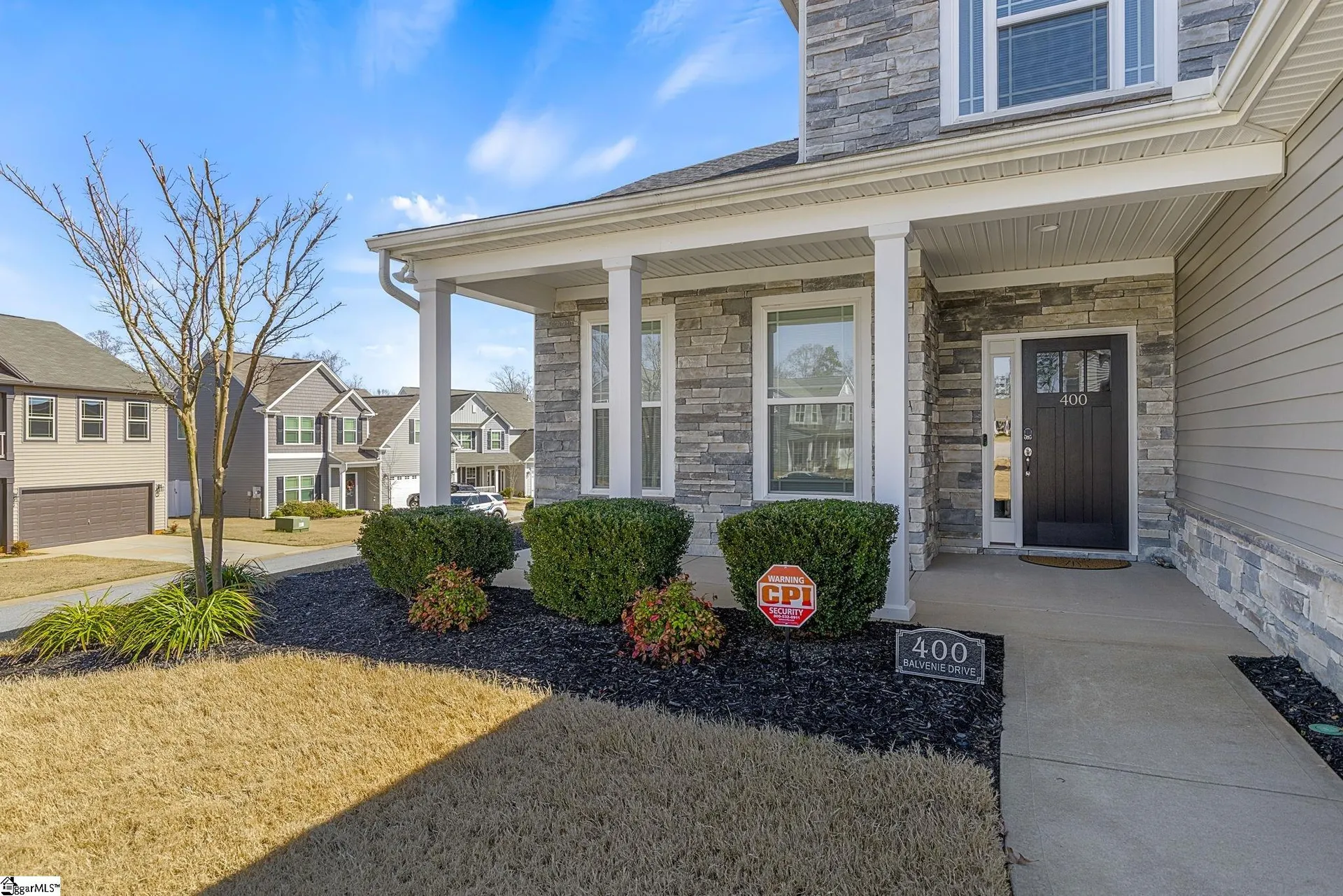 Property image 2 at 400 Balvenie Drive, Greenville, SC 29607