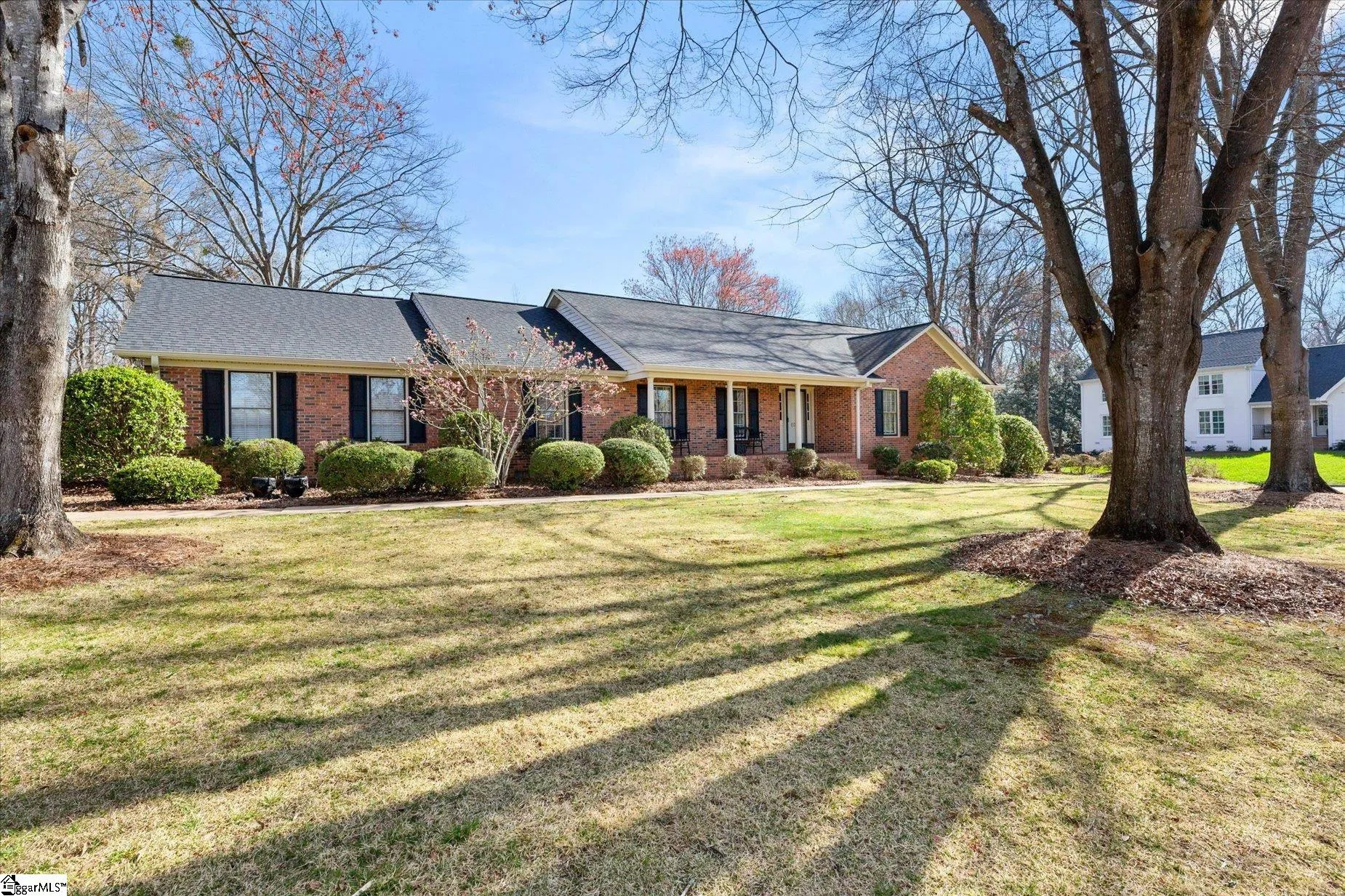 Property image 2 at 607 Stone Ridge Road, Greer, SC 29650