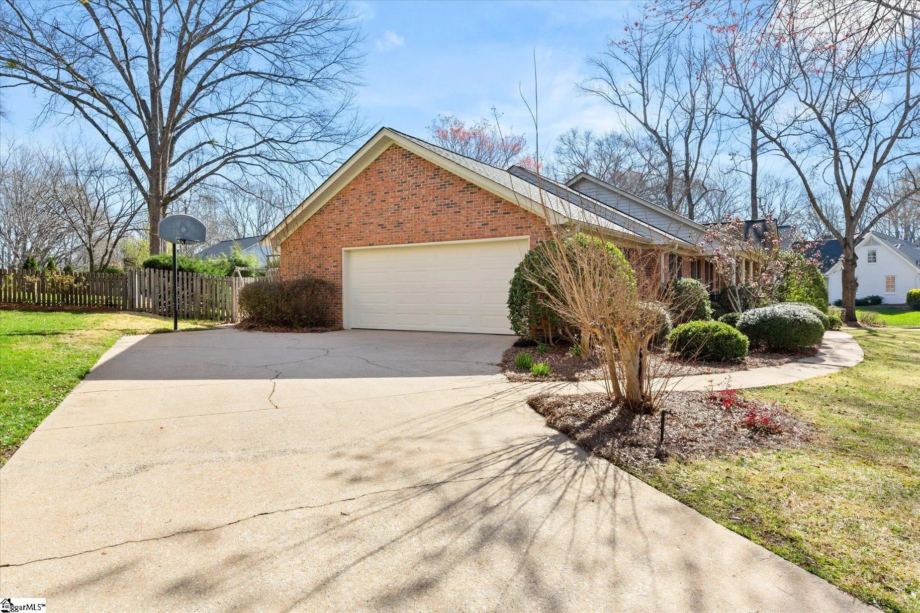 Property image 3 at 607 Stone Ridge Road, Greer, SC 29650