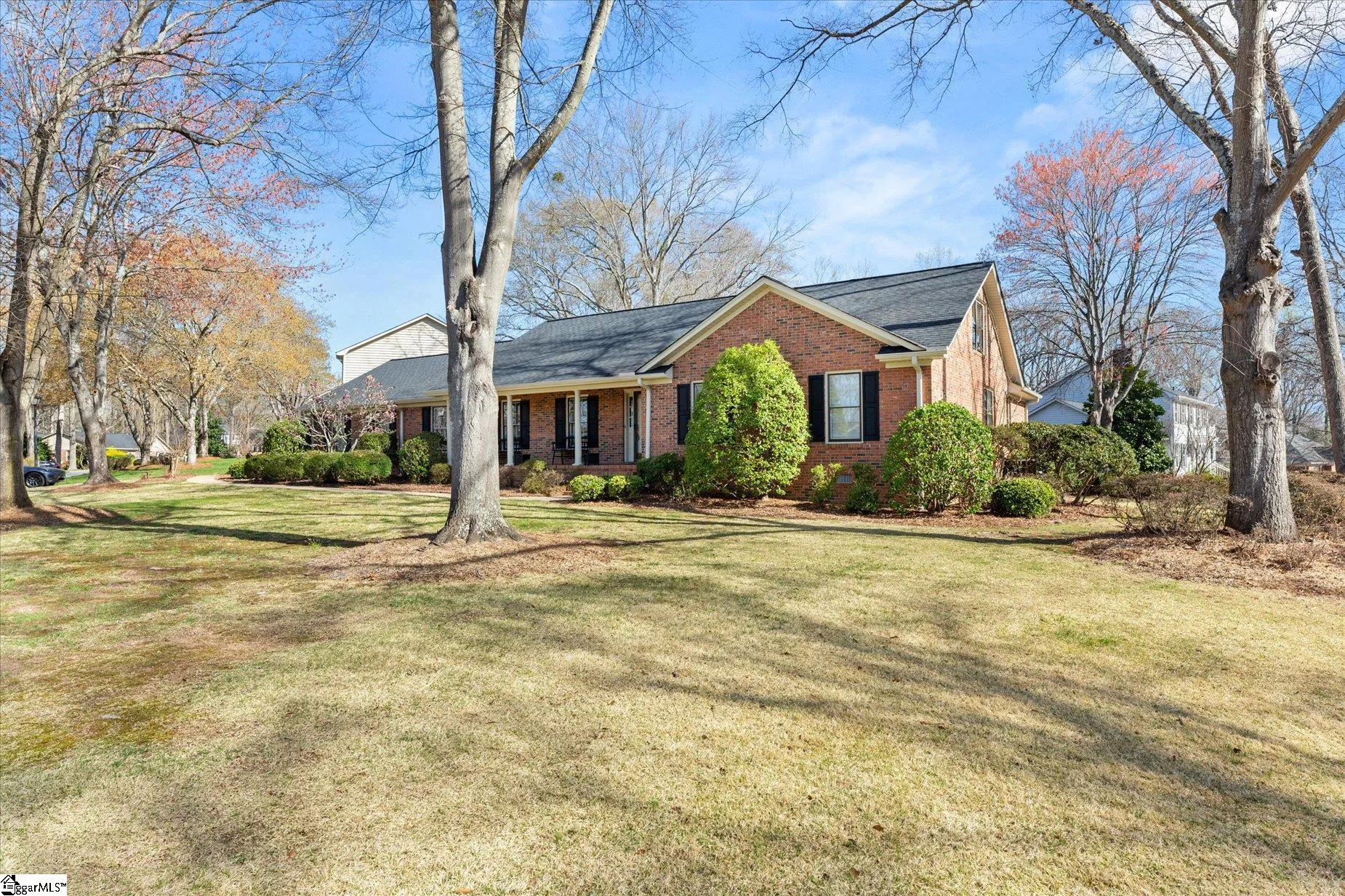 Property image 4 at 607 Stone Ridge Road, Greer, SC 29650