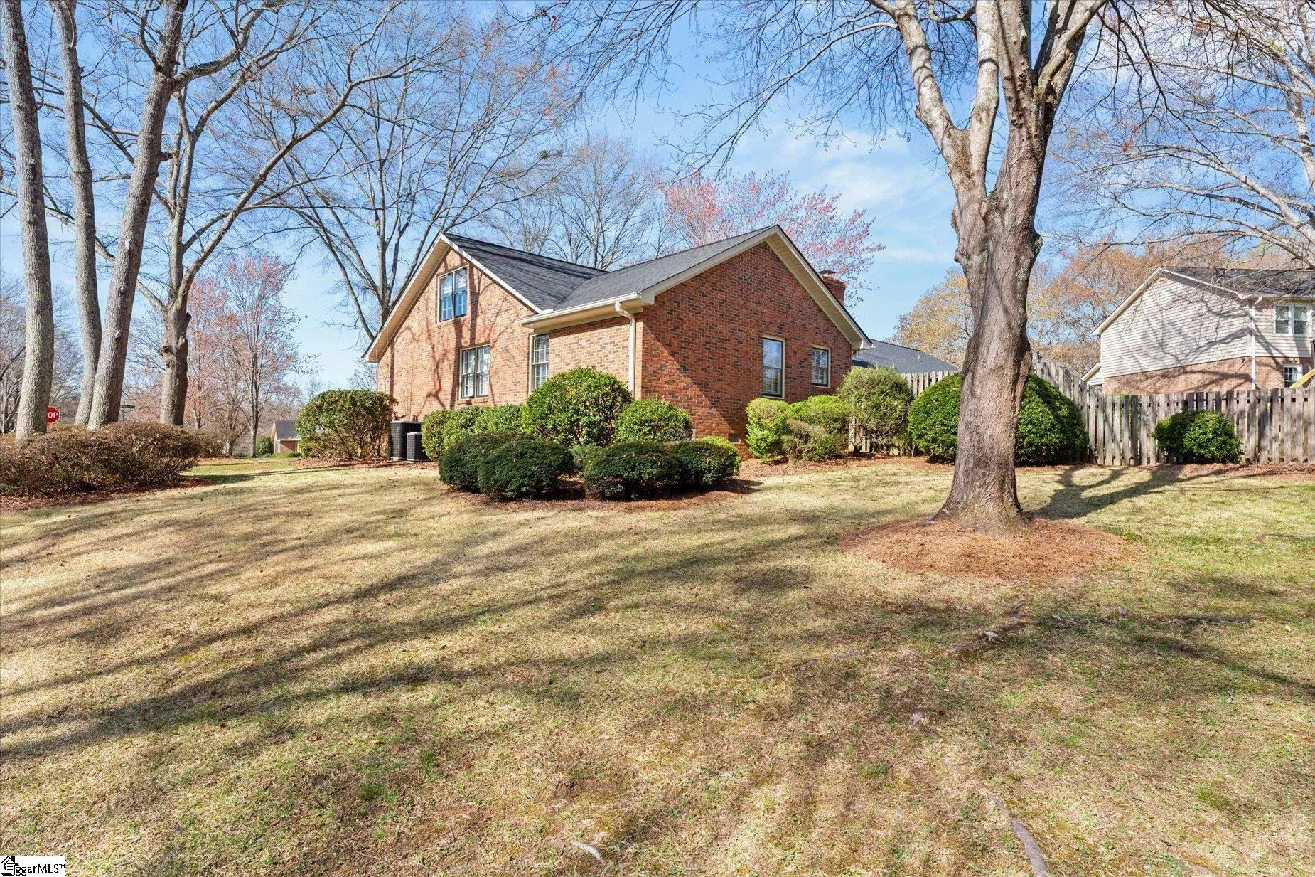 Property image 5 at 607 Stone Ridge Road, Greer, SC 29650