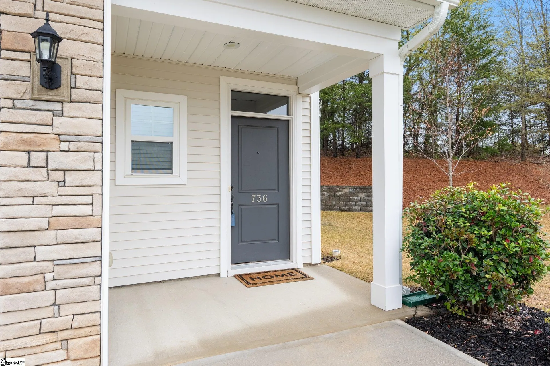 Property image 3 at 736 Hayden Lane, Inman, SC 29349