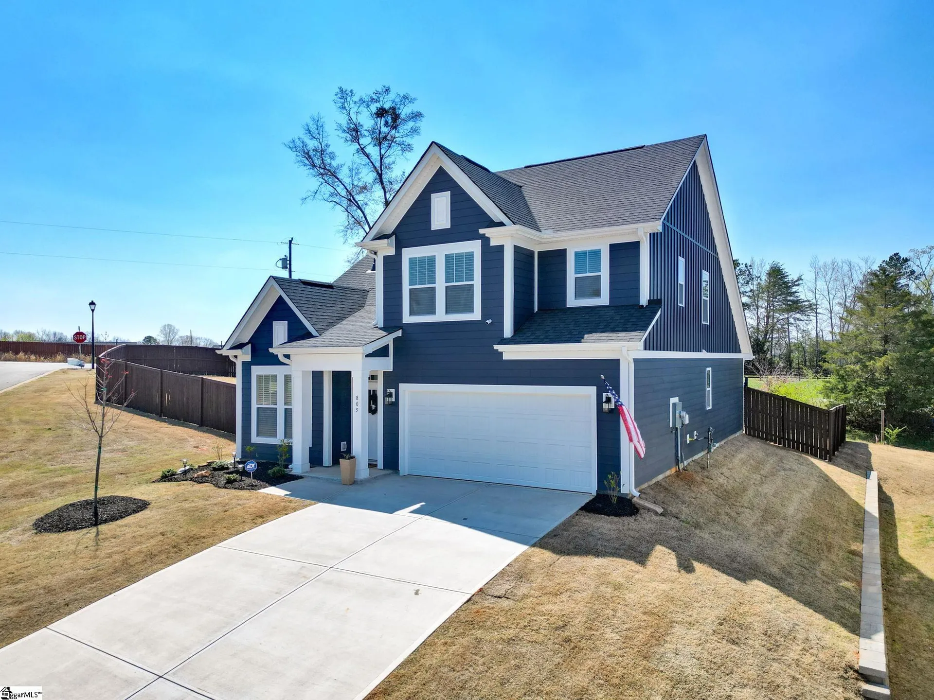 Property image 3 at 805 Pleasant Falls Drive, Moore, SC 29369