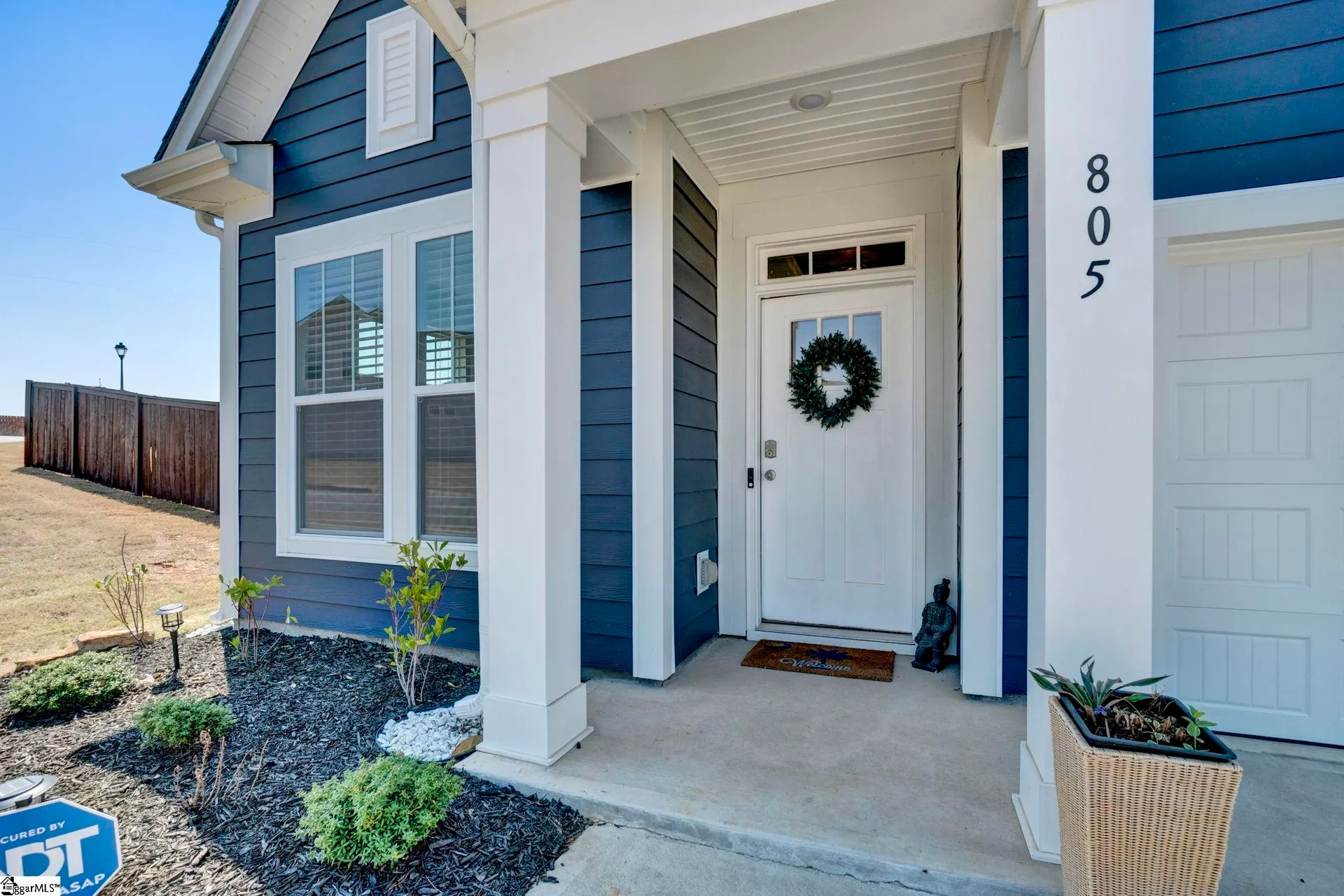 Property image 4 at 805 Pleasant Falls Drive, Moore, SC 29369