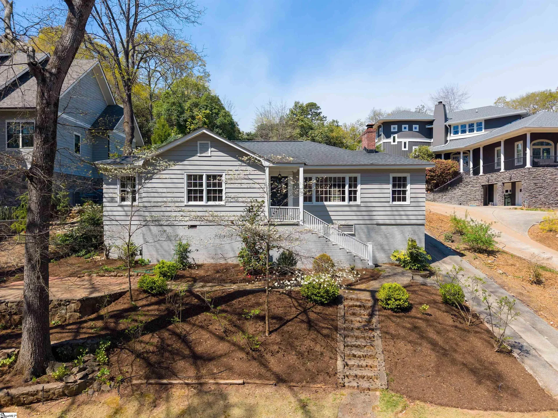 31 Rock Creek Drive