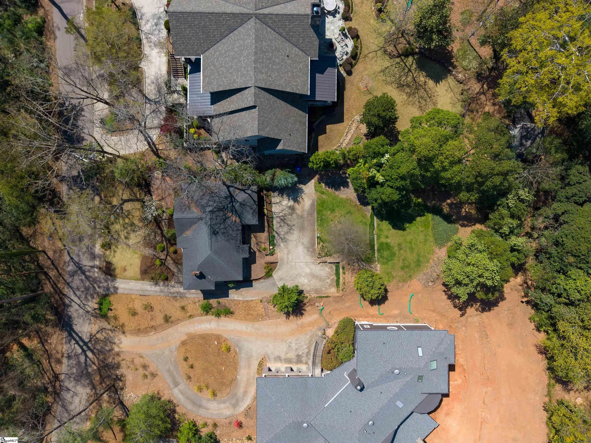 Property image 2 at 31 Rock Creek Drive, Greenville, SC 29605