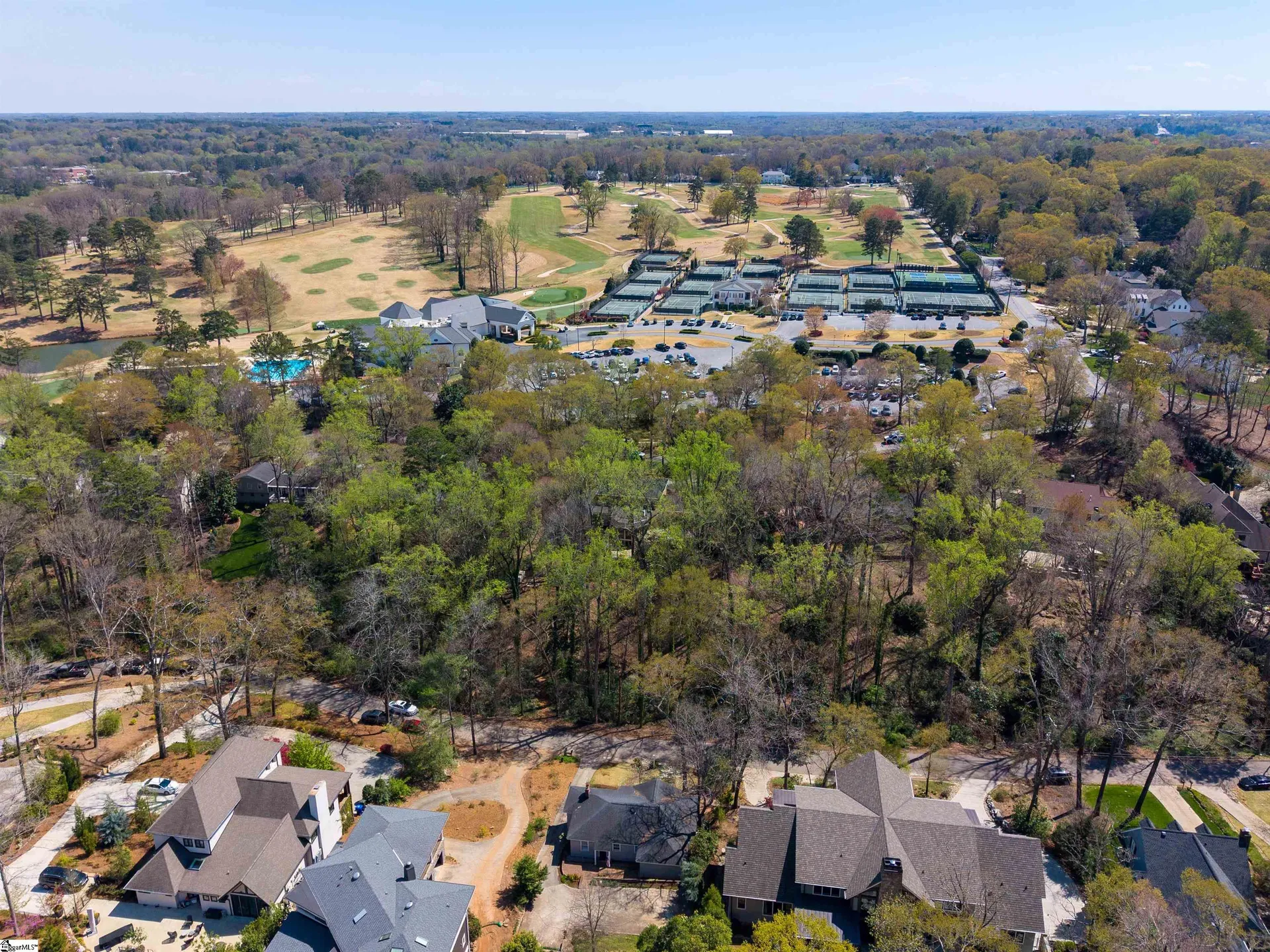 Property image 4 at 31 Rock Creek Drive, Greenville, SC 29605