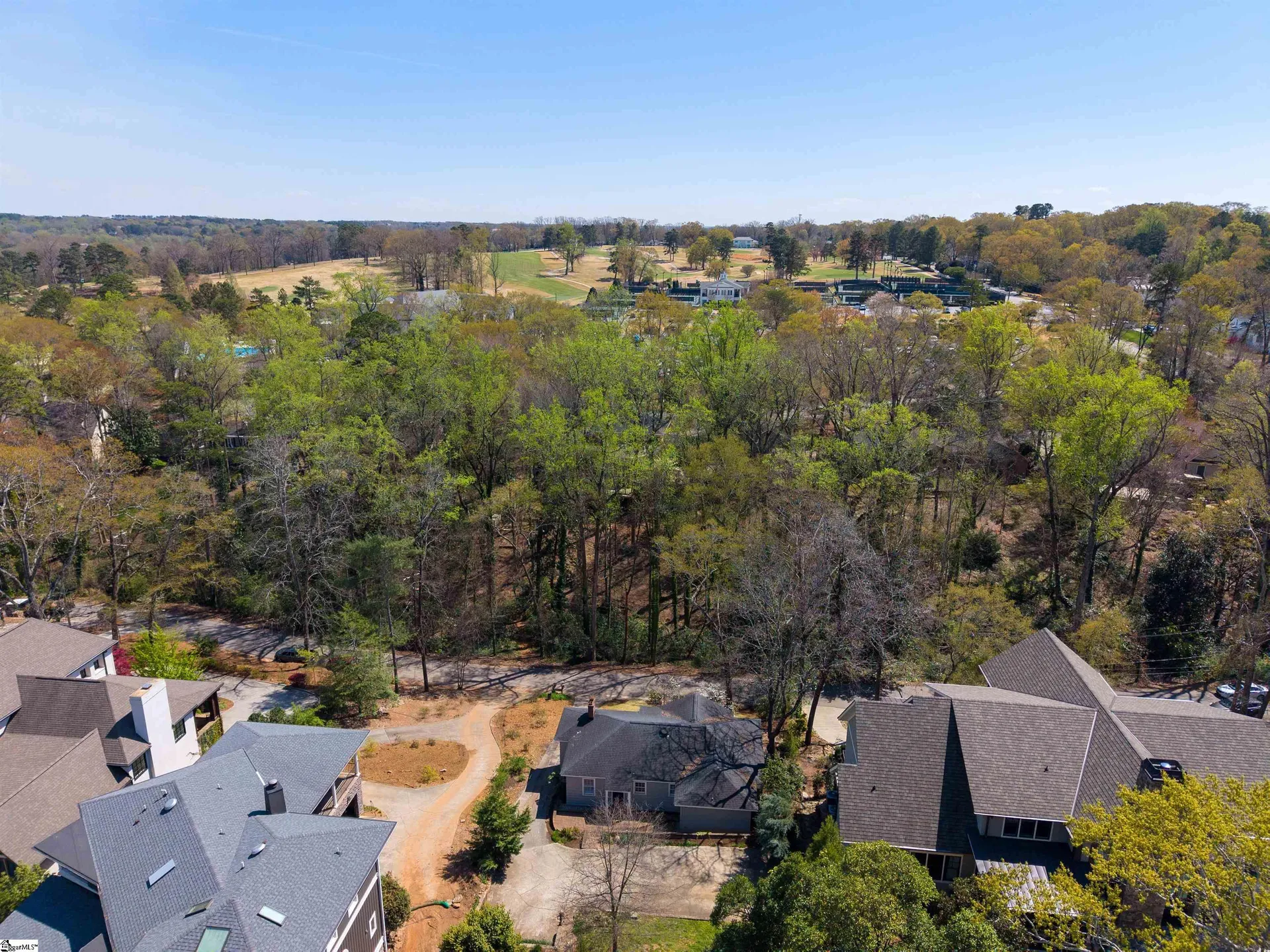 Property image 5 at 31 Rock Creek Drive, Greenville, SC 29605