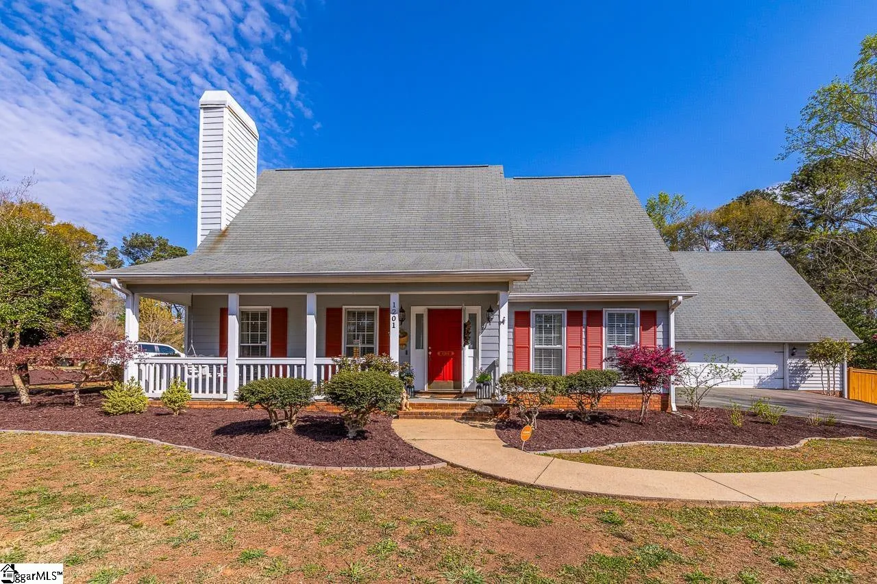 1201 Shoresbrook Road