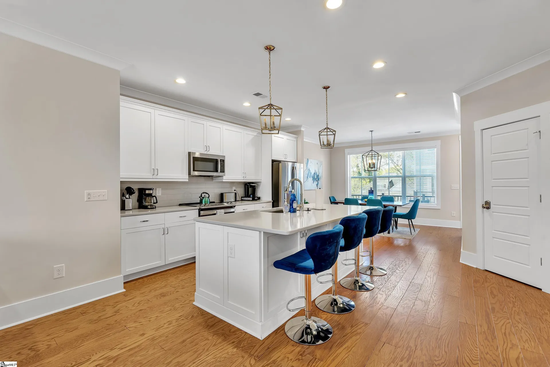 Property image 2 at 307 Pete Hollis Boulevard, Greenville, SC 29601