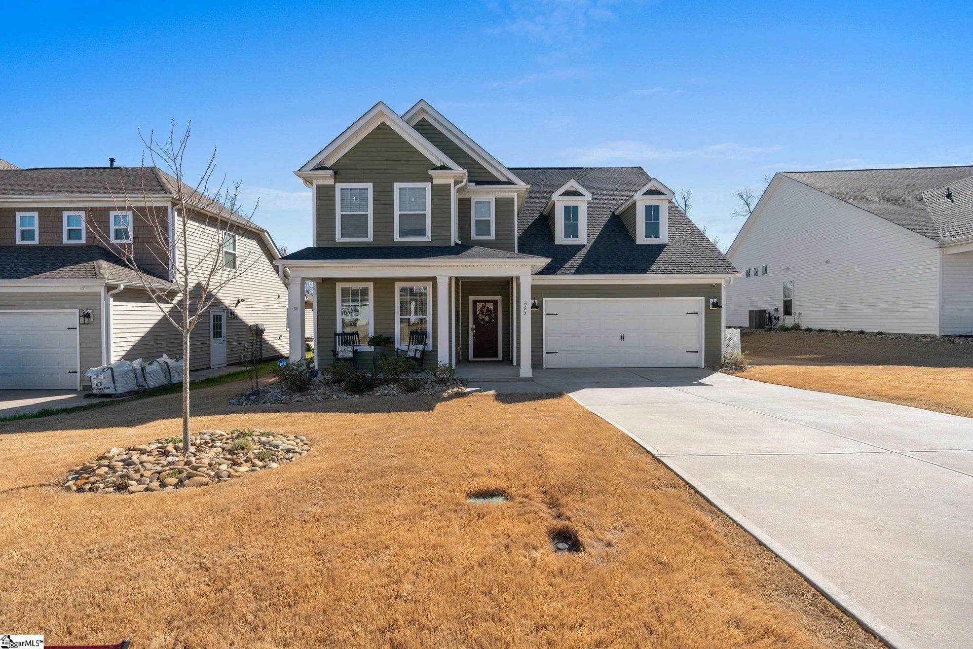 665 Sunwater Drive