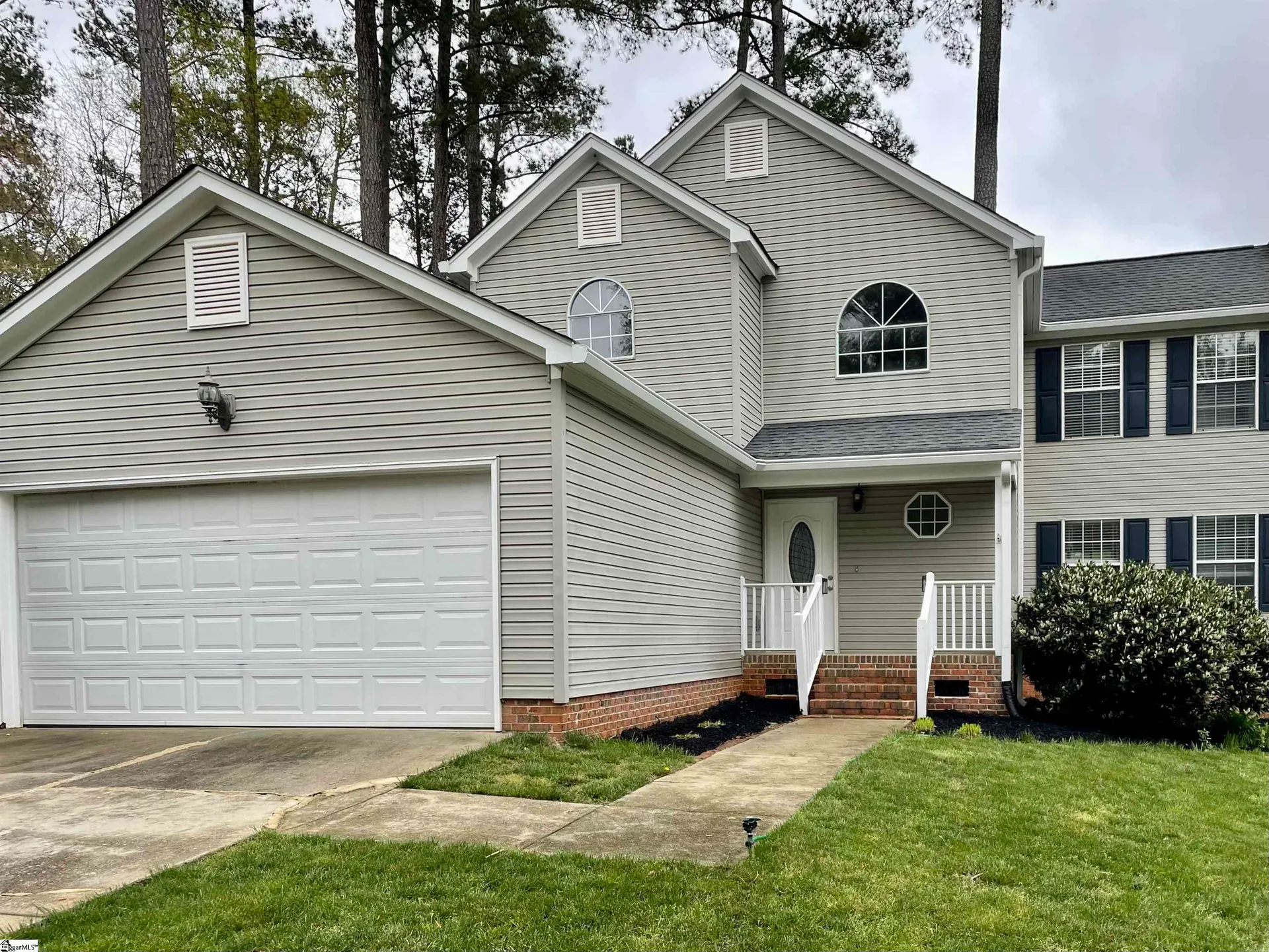 303 Adirondack Way
