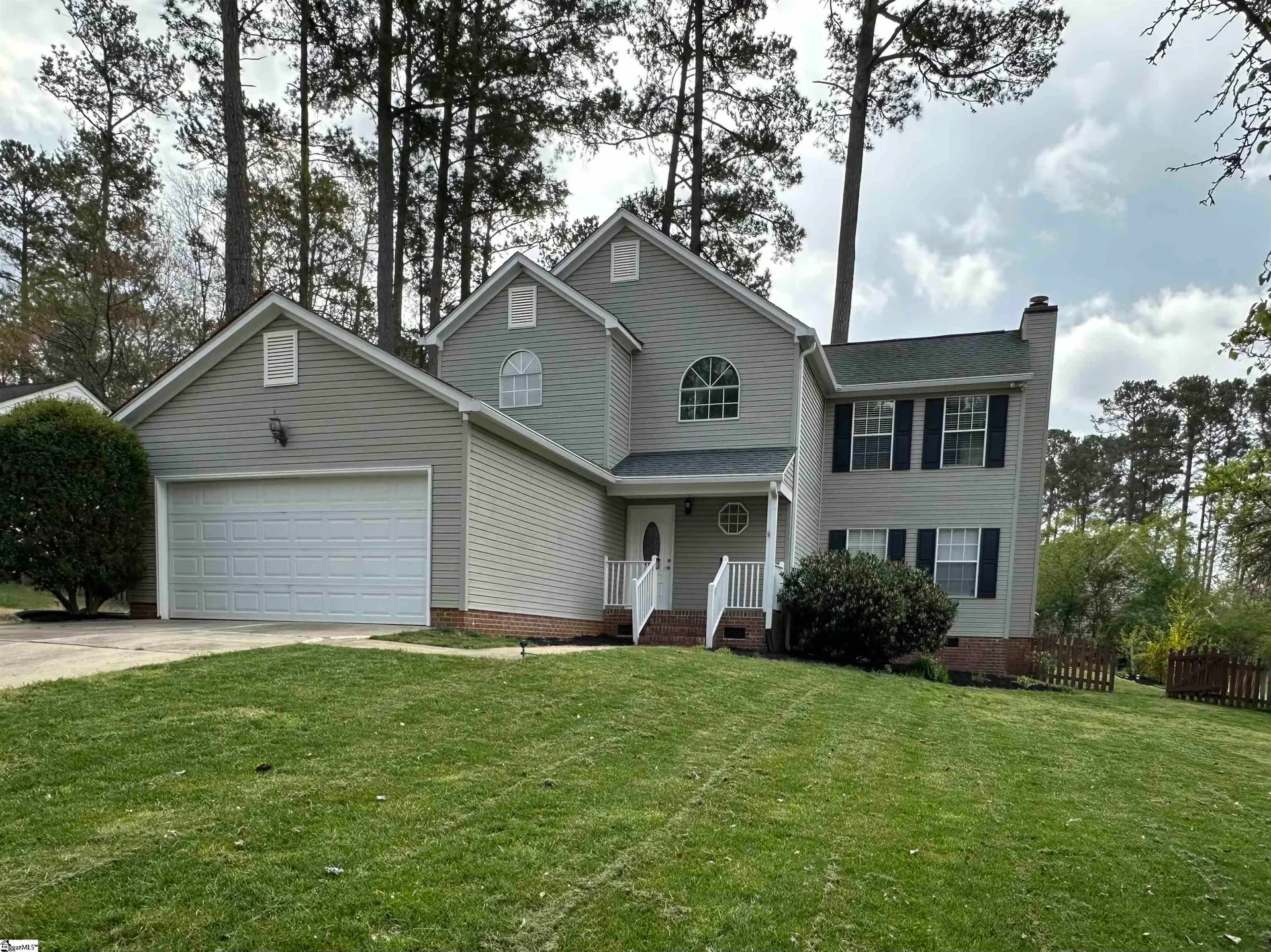 Property image 2 at 303 Adirondack Way, Simpsonville, SC 29681