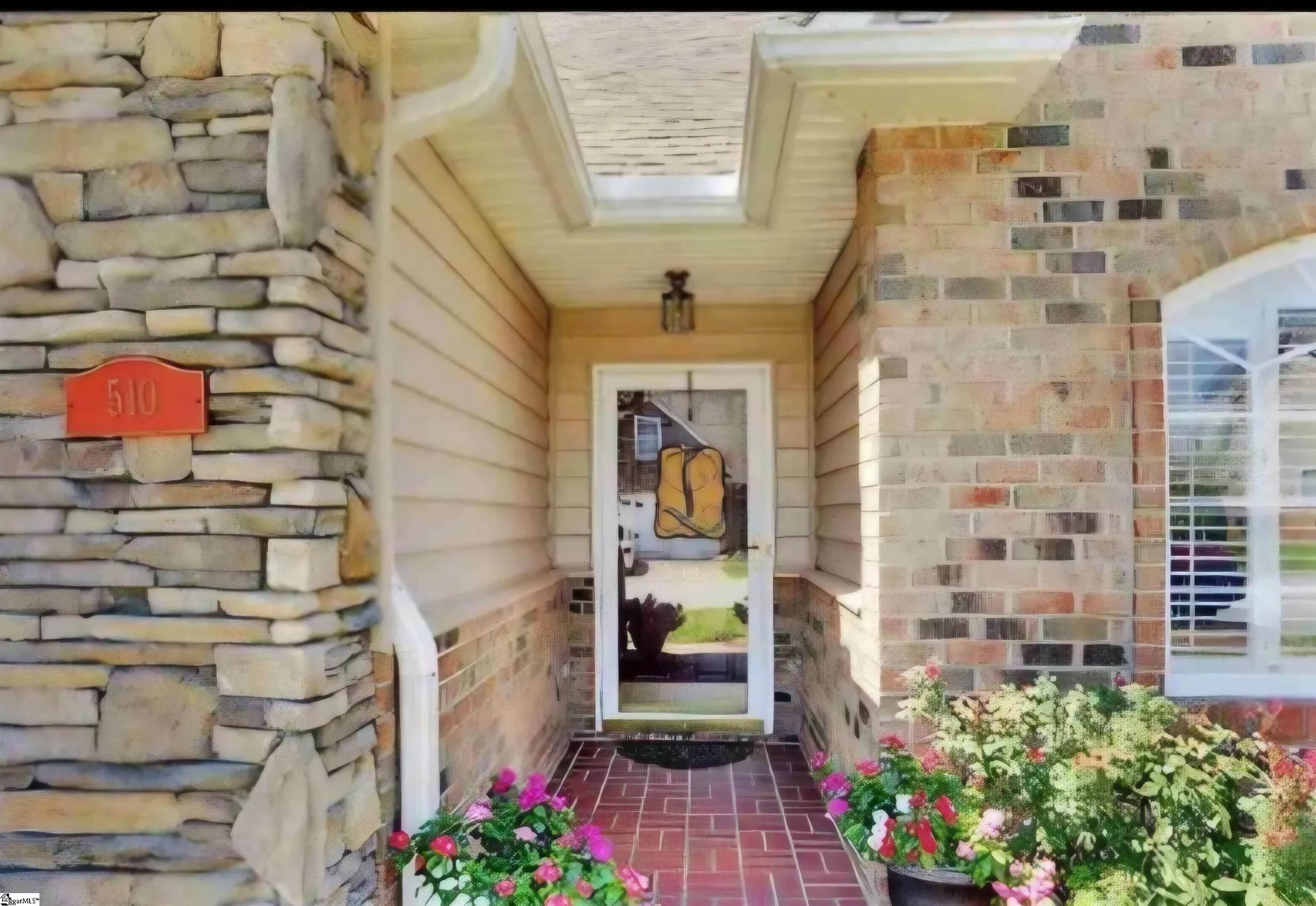 Property image 2 at 510 Falling Rock Way, Greenville, SC 29615