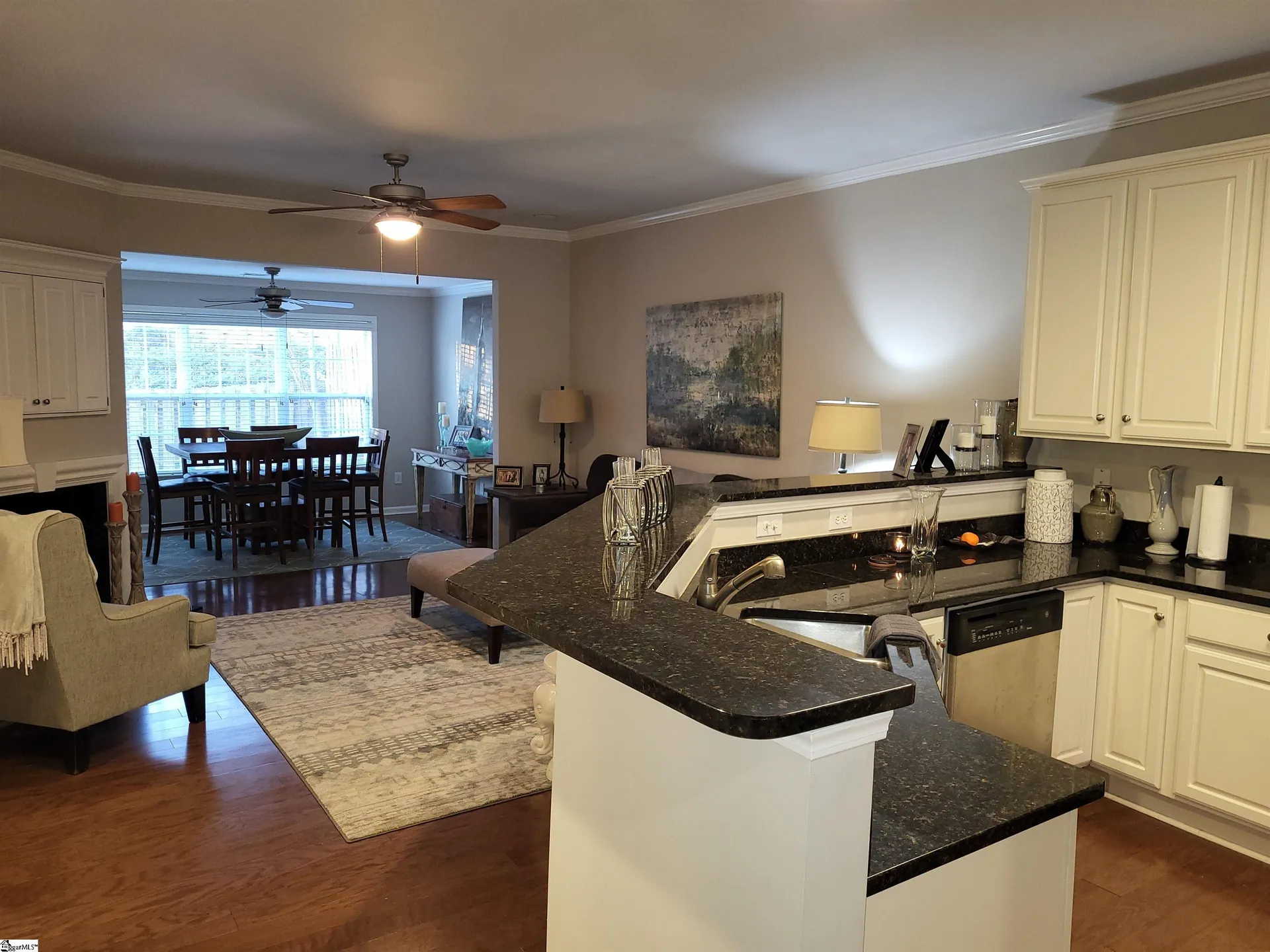 Property image 4 at 510 Falling Rock Way, Greenville, SC 29615