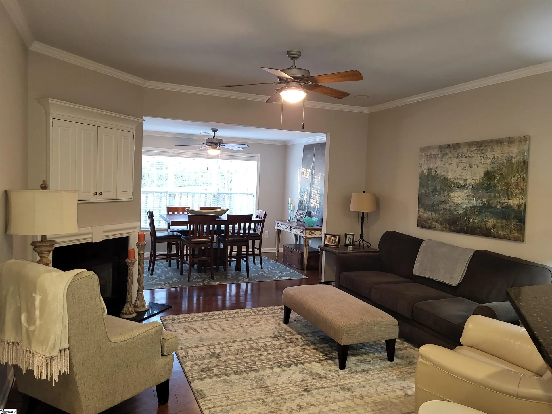 Property image 5 at 510 Falling Rock Way, Greenville, SC 29615