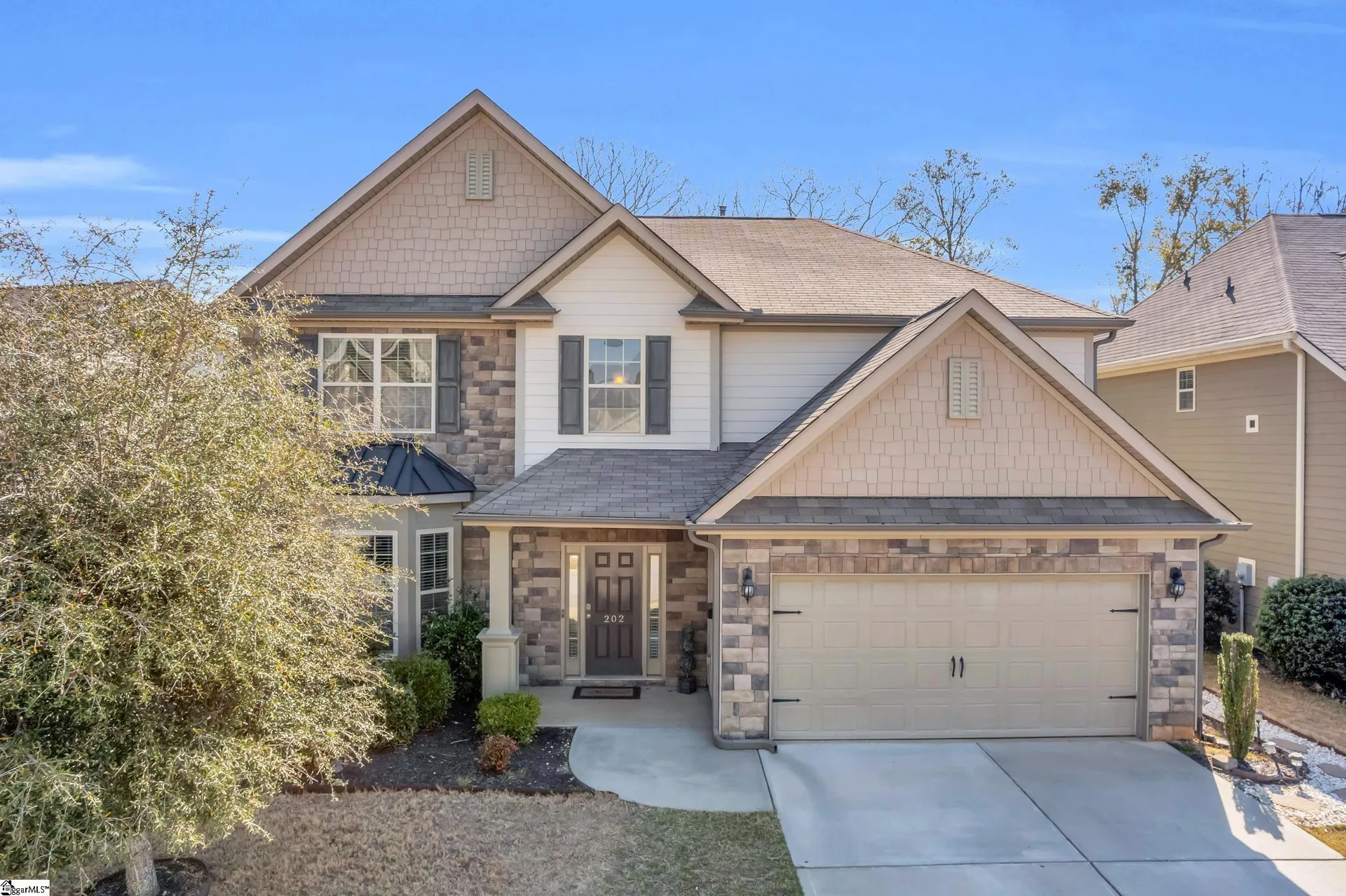 202 Redmont Court