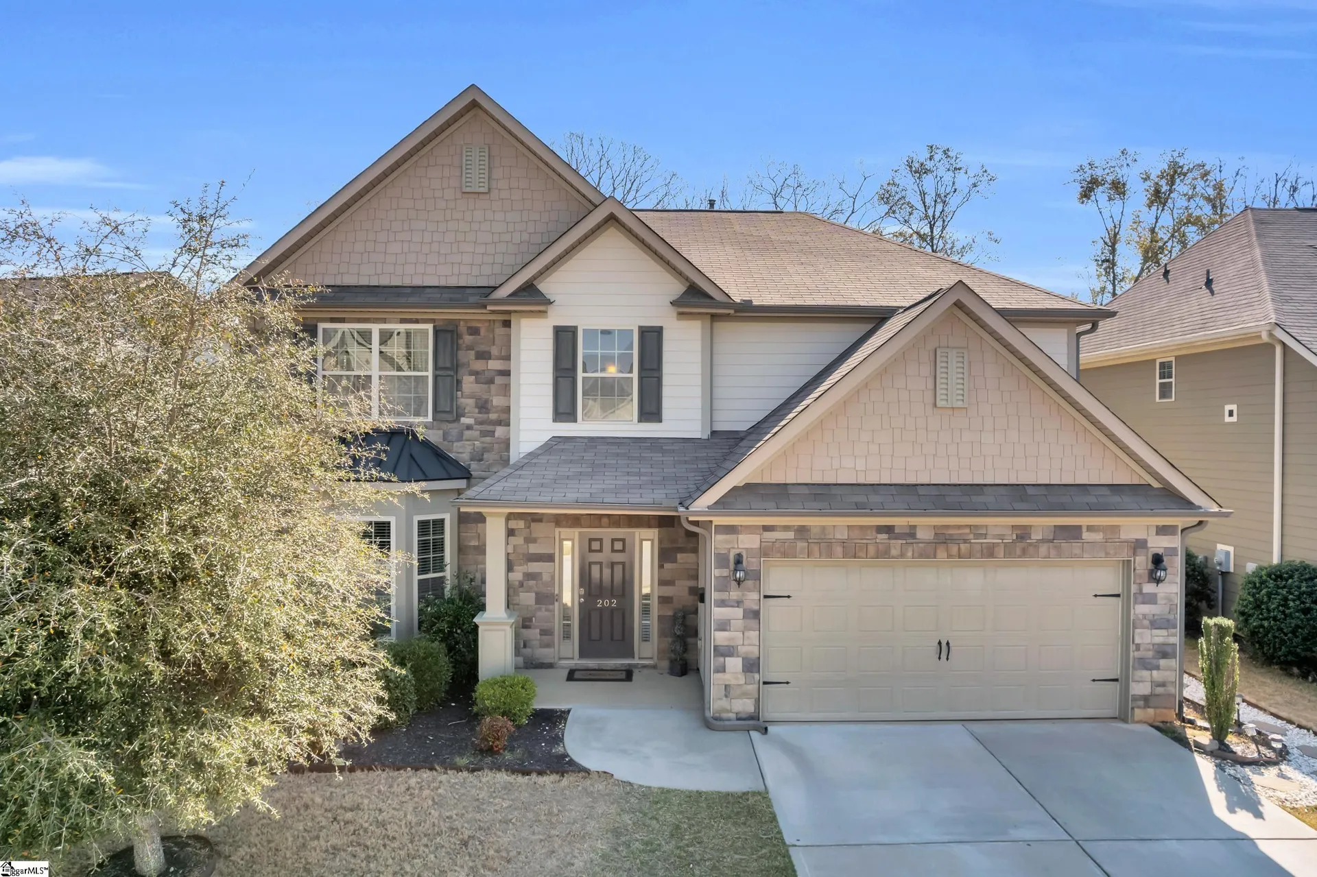 Property image 2 at 202 Redmont Court, Simpsonville, SC 29680