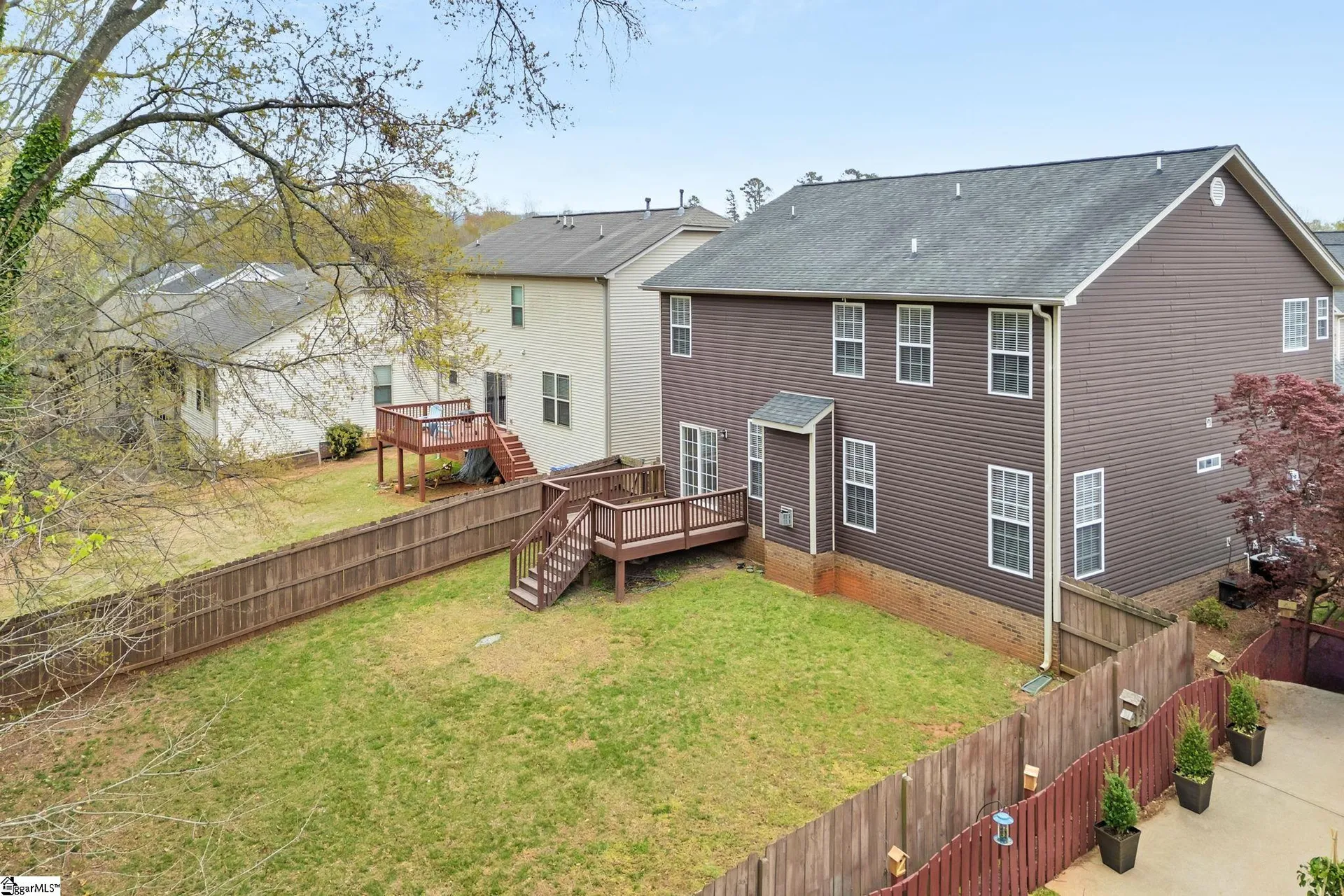 Property image 3 at 322 Hampton Farms Trail, Greenville, SC 29617-1250