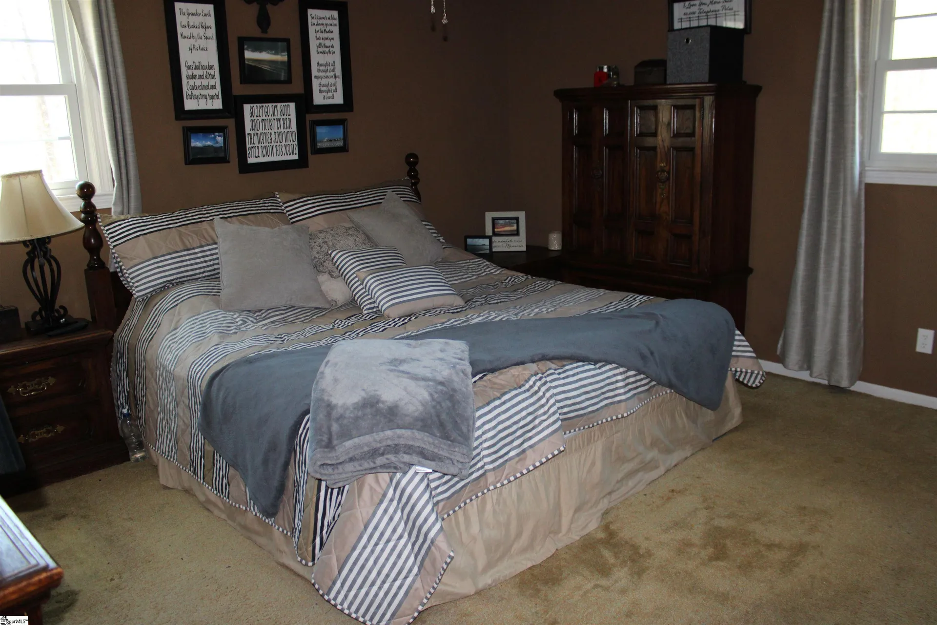 Property image 4 at 108 Spring Valley Road, Pickens, SC 29671