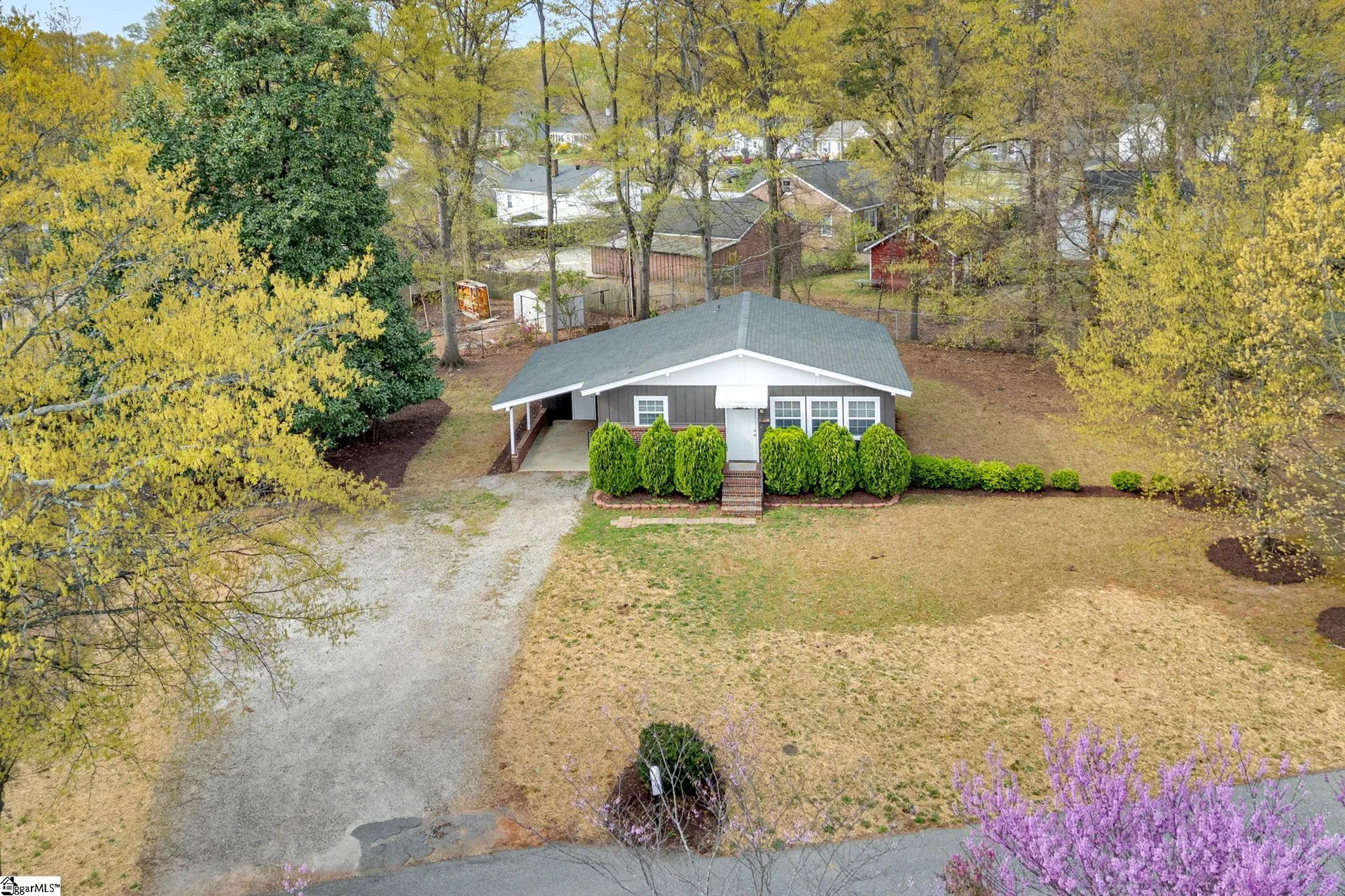 12 Fore Avenue