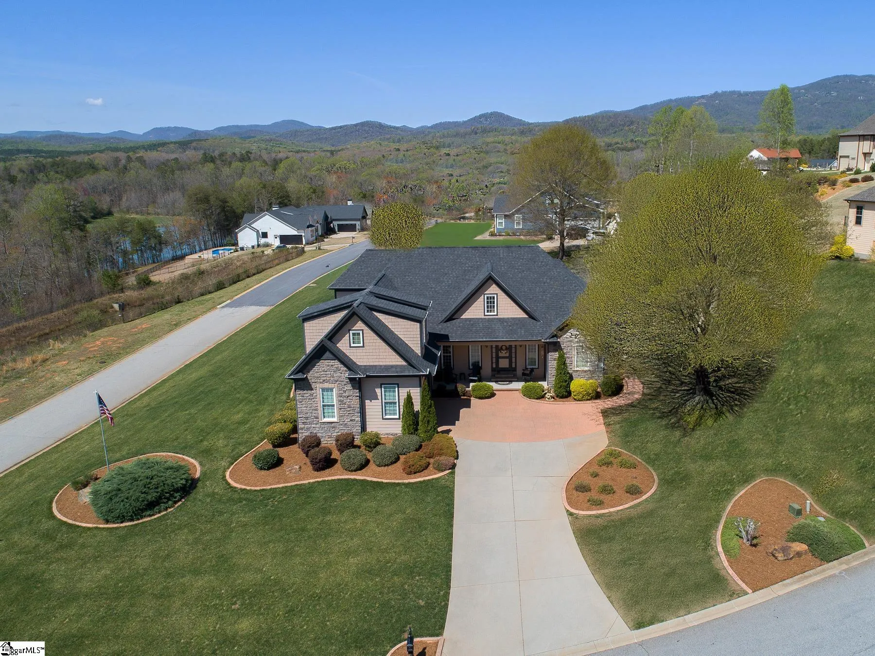 101 Deer Thicket Way