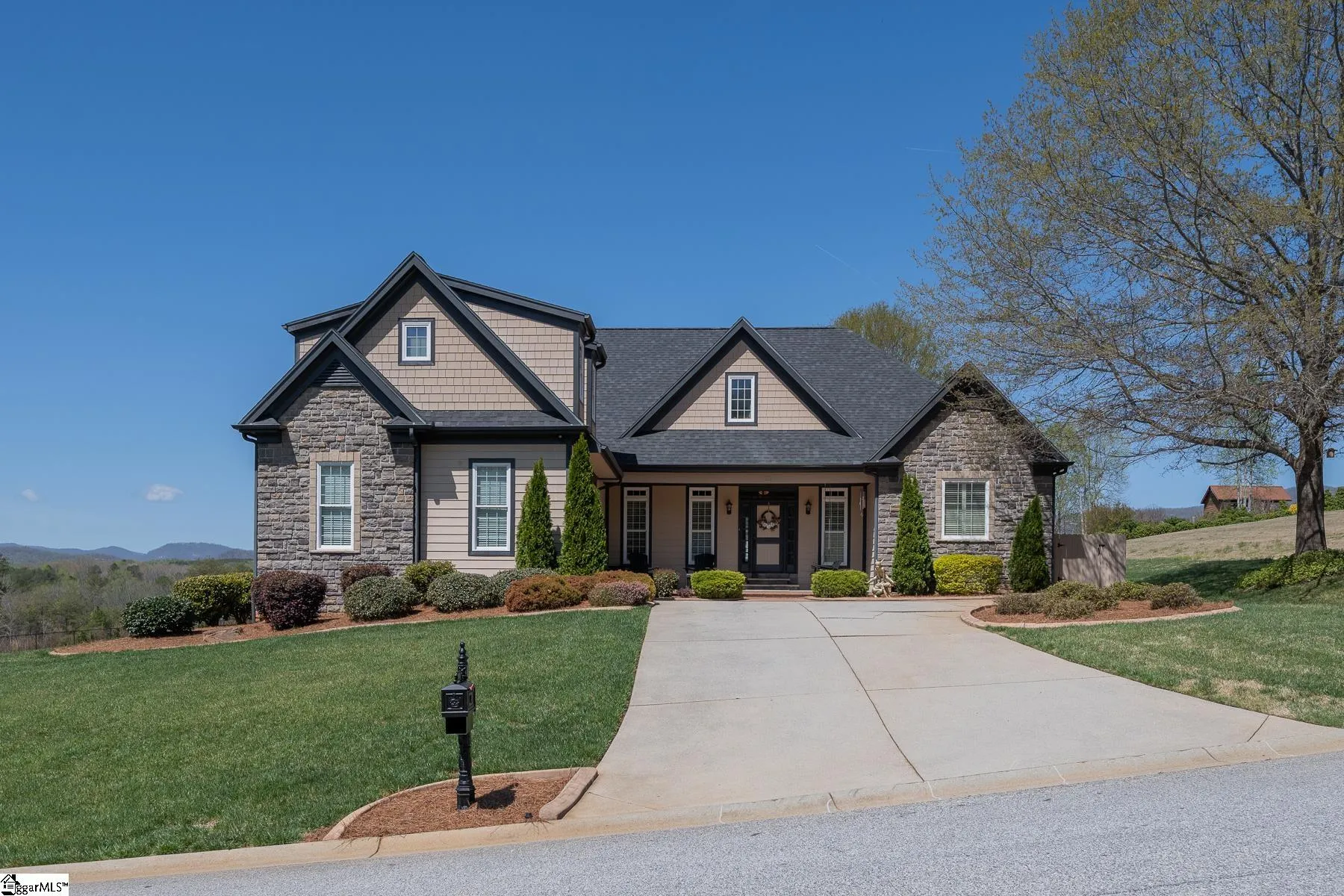 Property image 2 at 101 Deer Thicket Way, Taylors, SC 29687