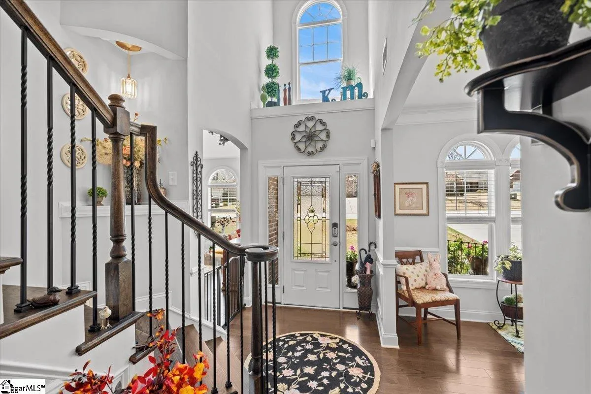 Property image 2 at 491 Gorham Drive, Boiling Springs, SC 29316