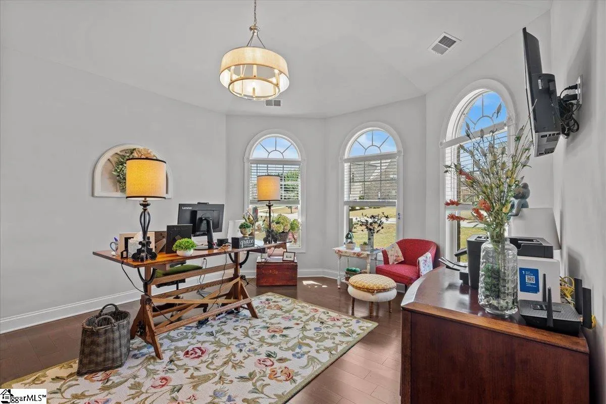Property image 3 at 491 Gorham Drive, Boiling Springs, SC 29316