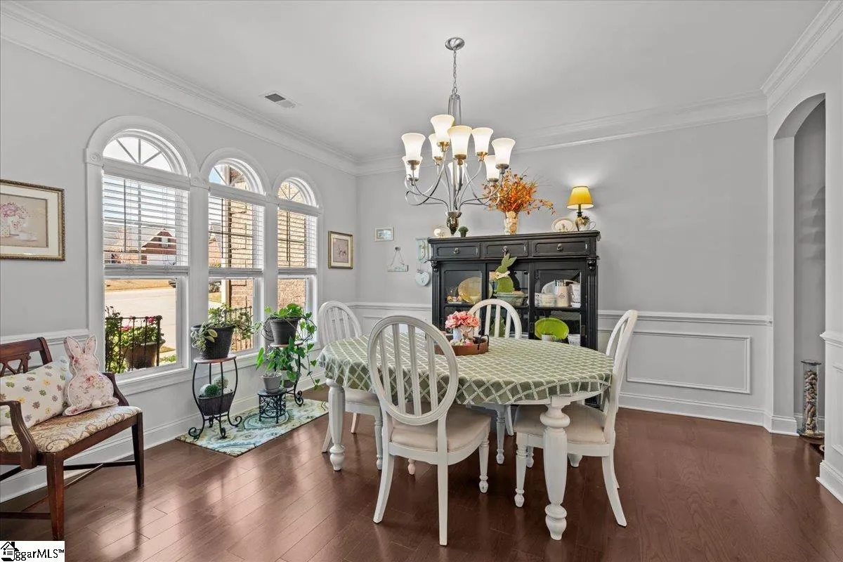 Property image 5 at 491 Gorham Drive, Boiling Springs, SC 29316