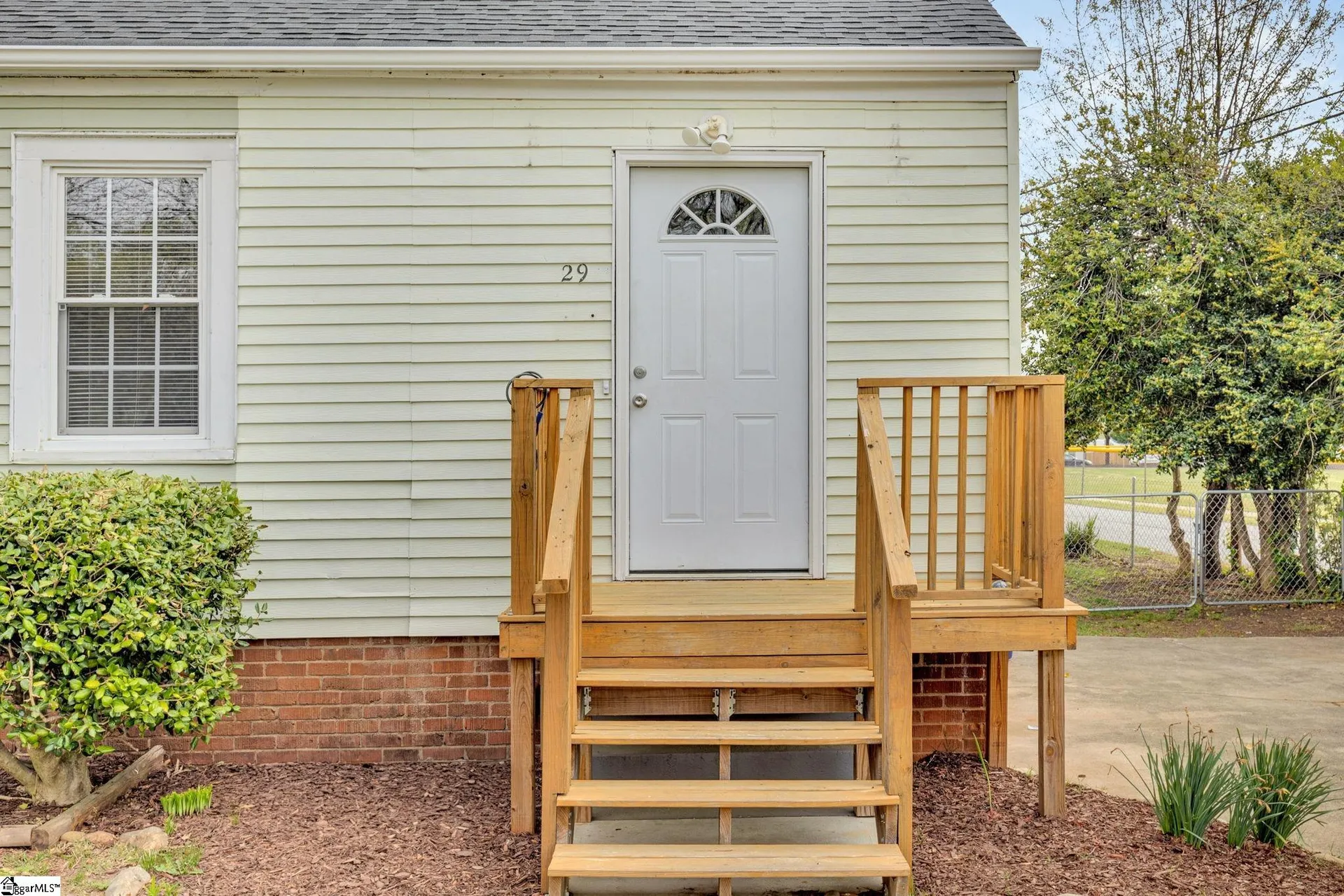 Property image 4 at 29 Fore Avenue, Greenville, SC 29607-3217