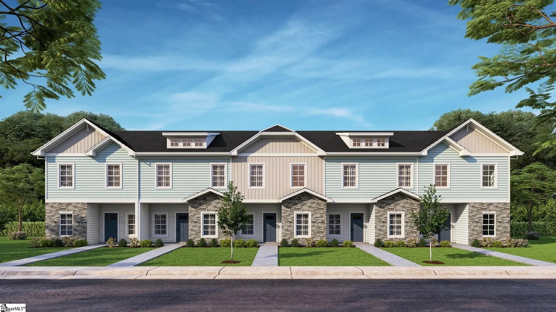101 Pendleton Place Way