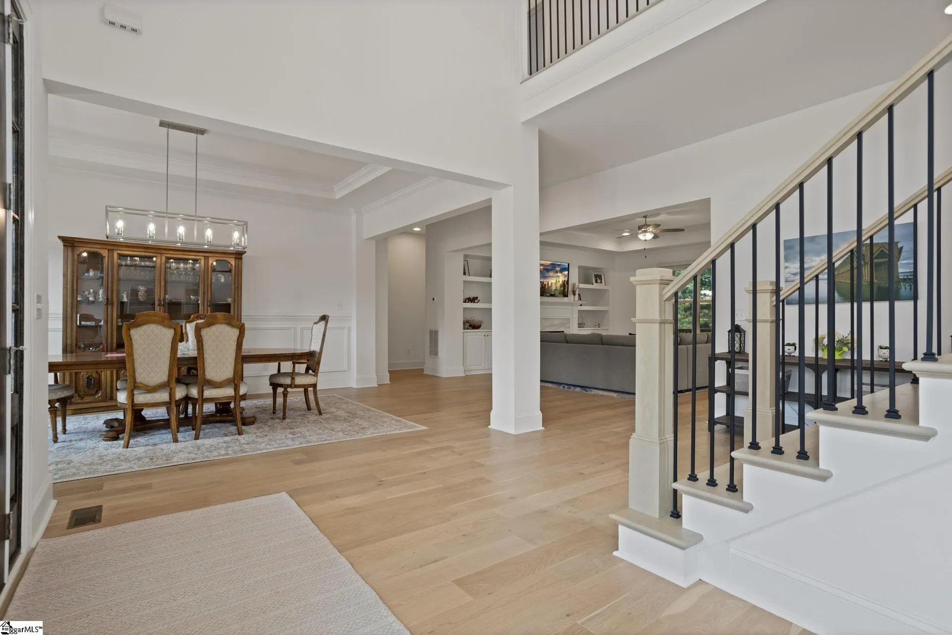 Property image 4 at 719 Enoree River Place, Greer, SC 29651