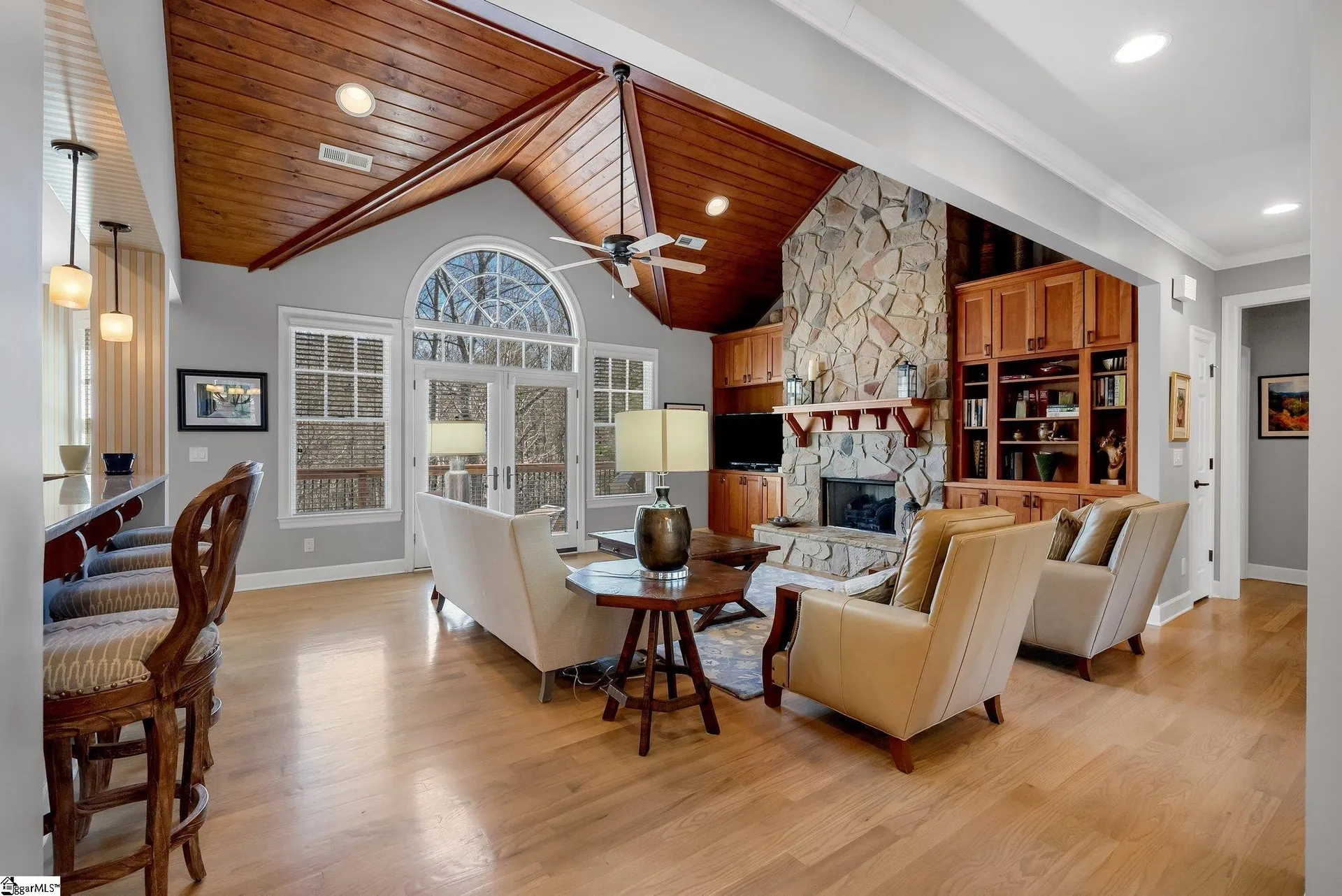 Property image 2 at 113 Courtside Trail, Travelers Rest, SC 29690