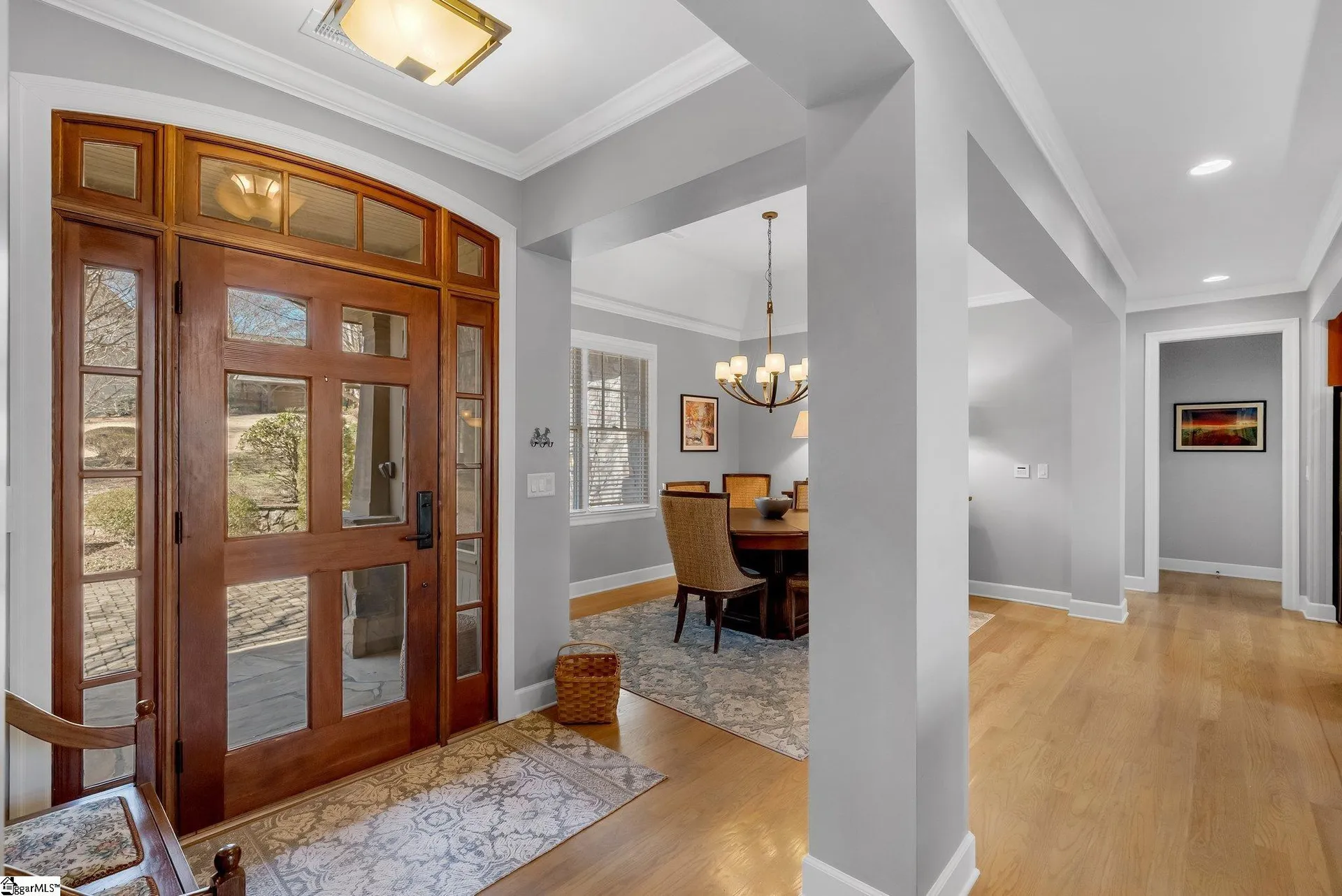 Property image 4 at 113 Courtside Trail, Travelers Rest, SC 29690
