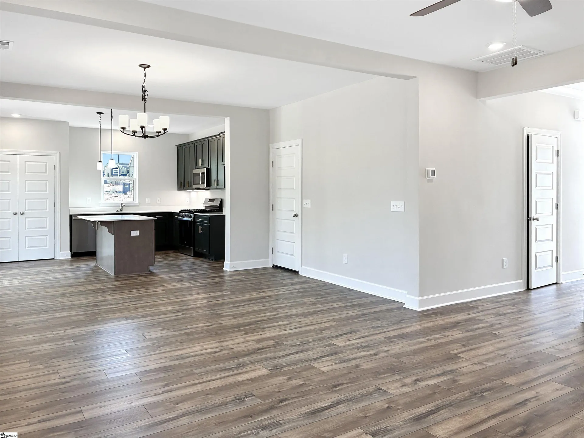 Property image 5 at 408 Ridgepark Lane, Greenville, SC 29607