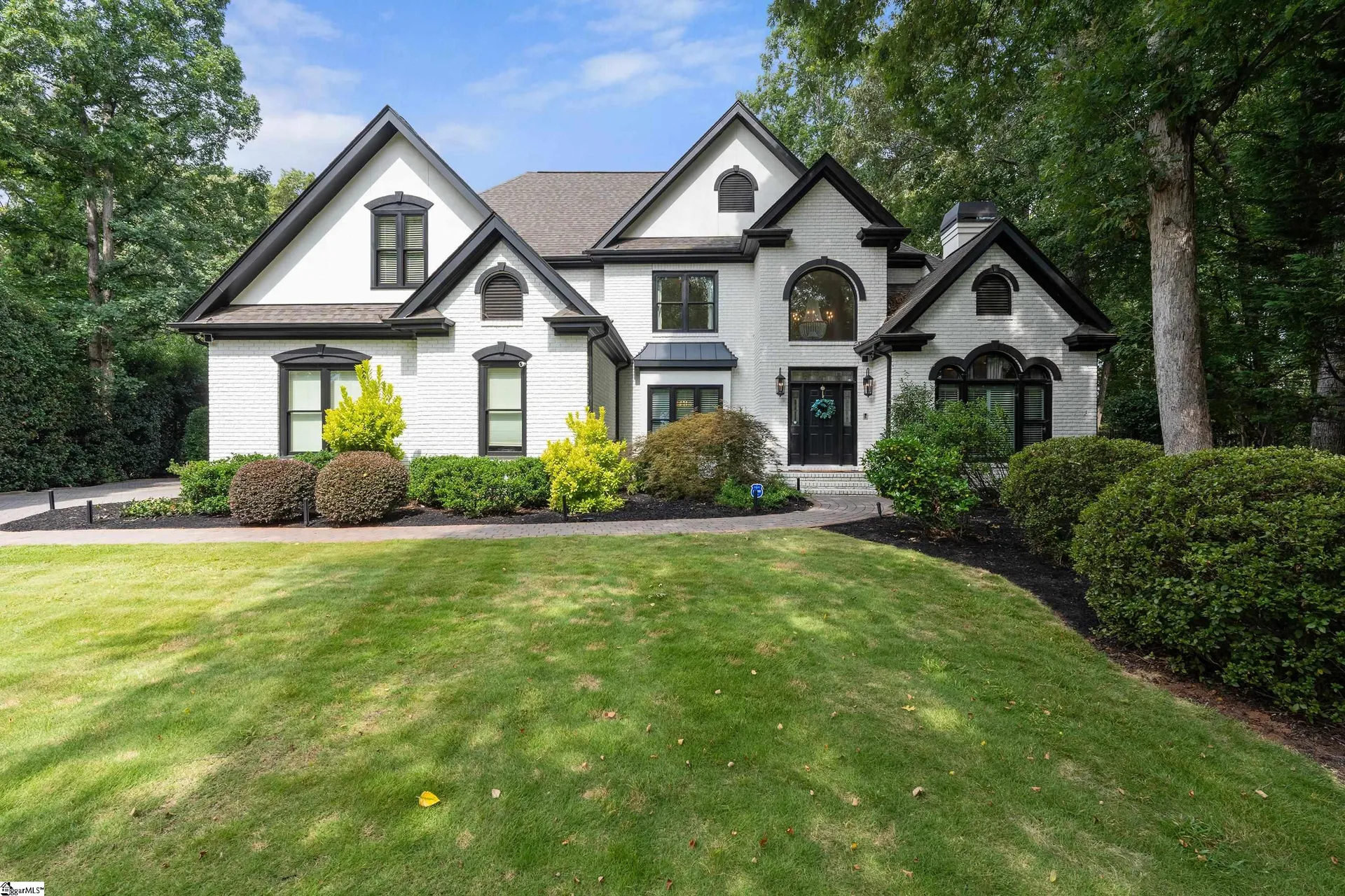 3 Bailey Knoll Court