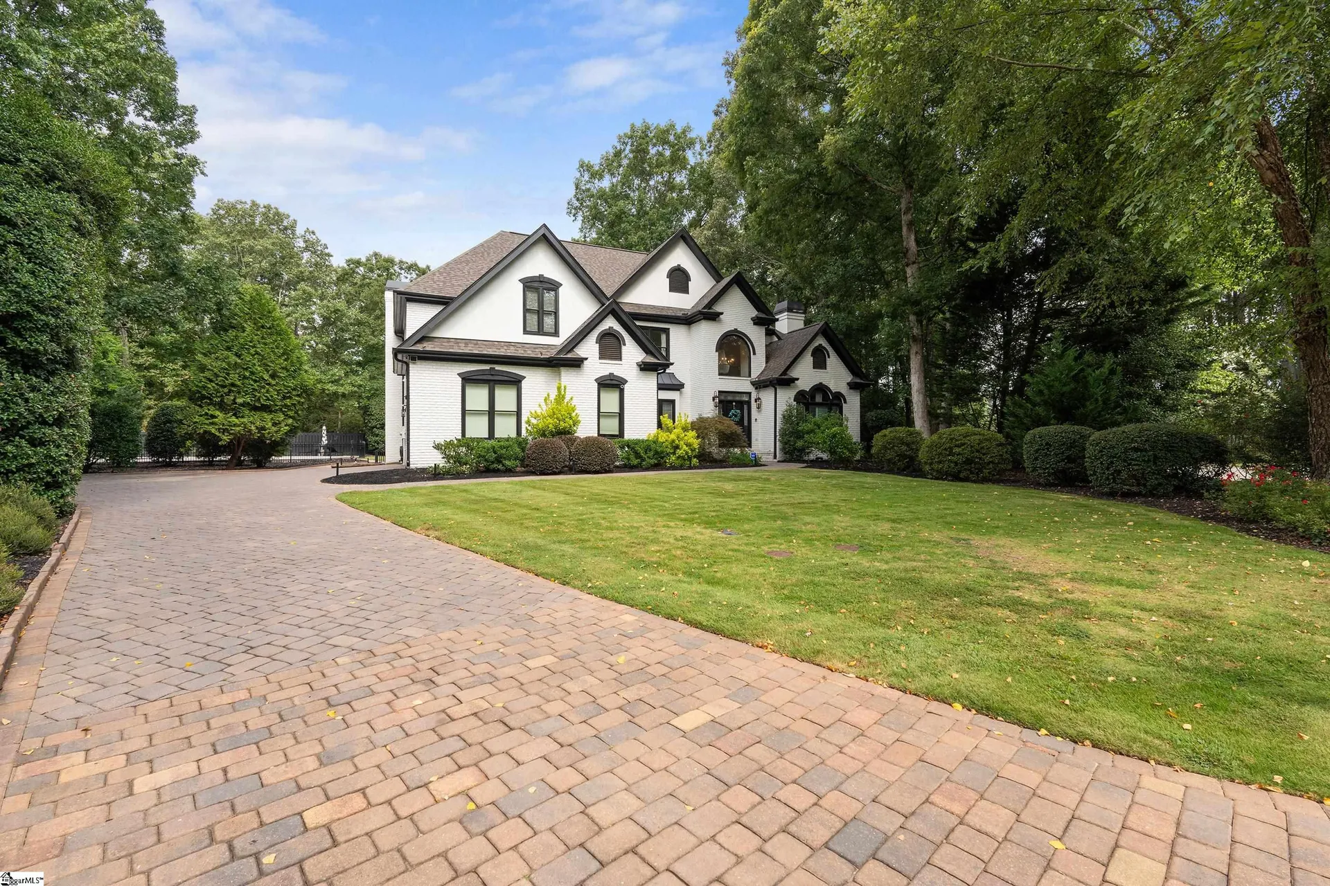 Property image 2 at 3 Bailey Knoll Court, Simpsonville, SC 29681