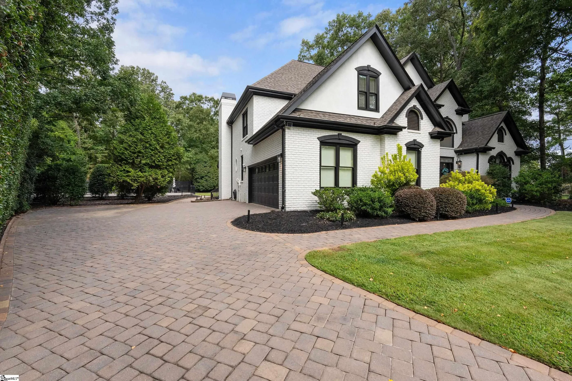 Property image 3 at 3 Bailey Knoll Court, Simpsonville, SC 29681