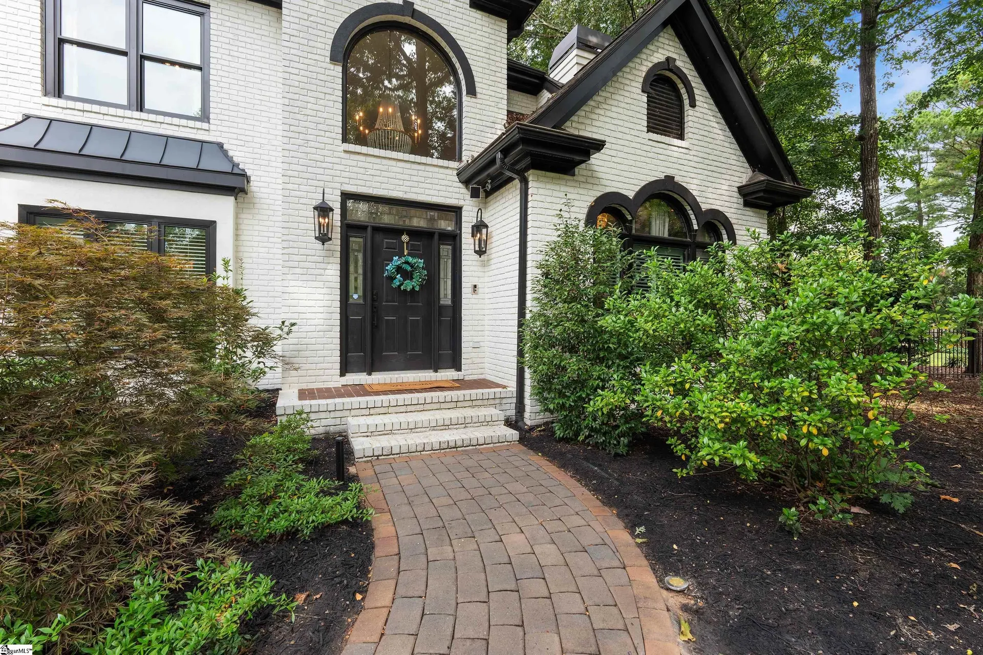 Property image 4 at 3 Bailey Knoll Court, Simpsonville, SC 29681