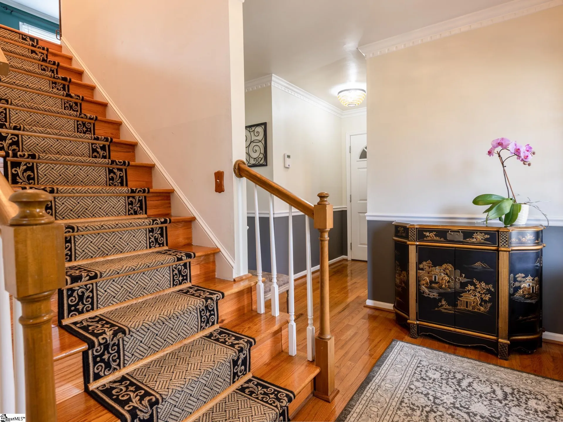 Property image 2 at 207 Hedgewood Terrace, Greer, SC 29650