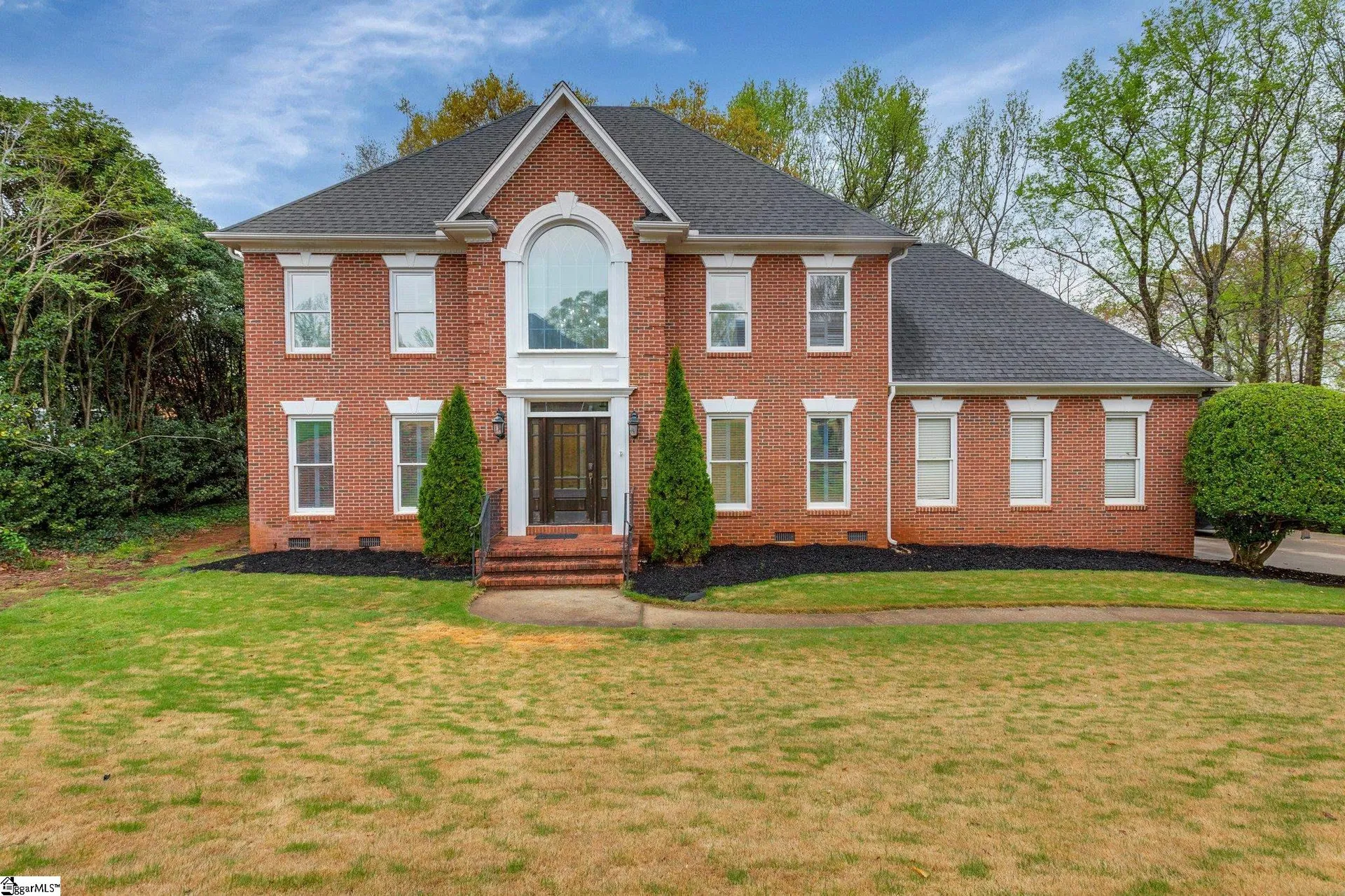 Sugarmill, Greer Community