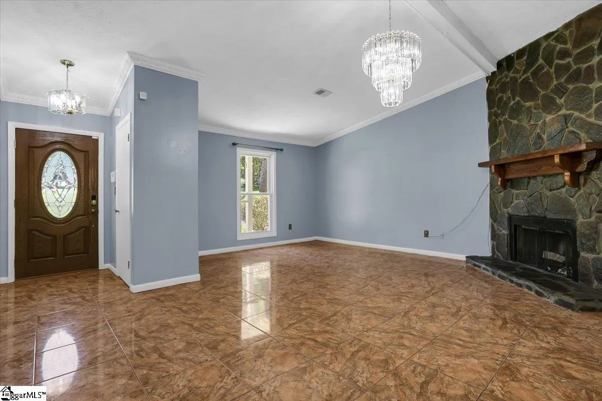 Property image 3 at 407 Cardington Avenue, Piedmont, SC 29673