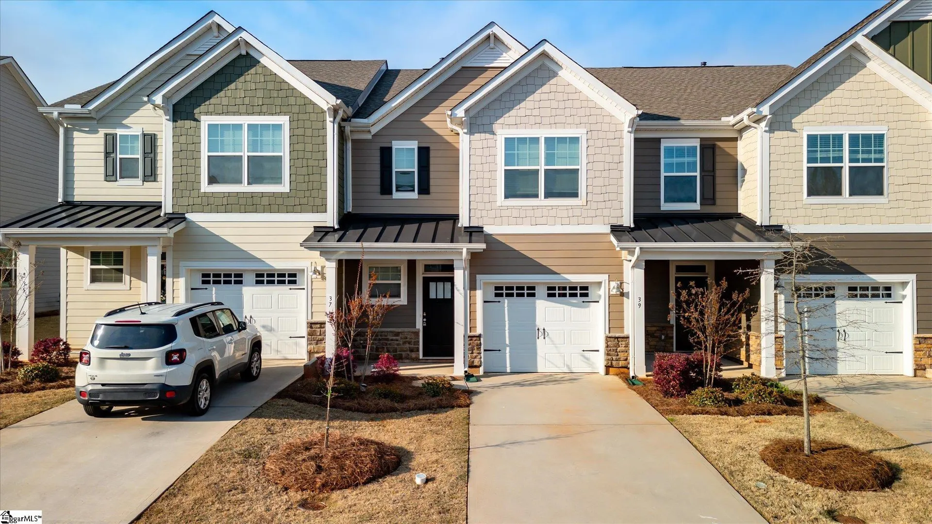 37 Gaskins Trail