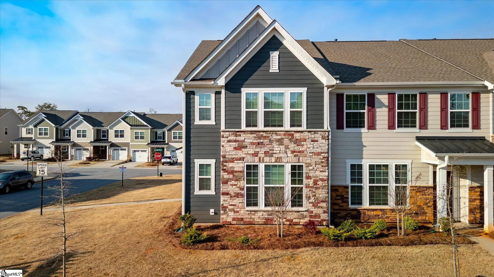 100 Gaskins Trail