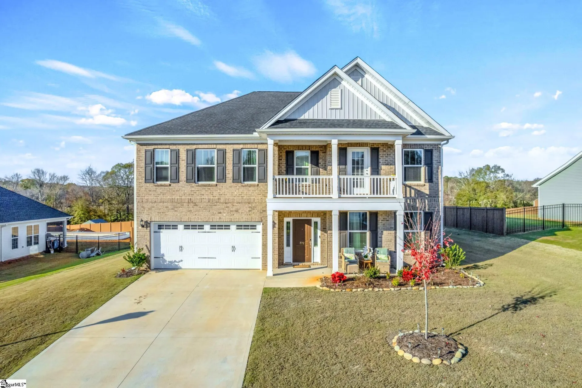 Breckenridge, Belton Community