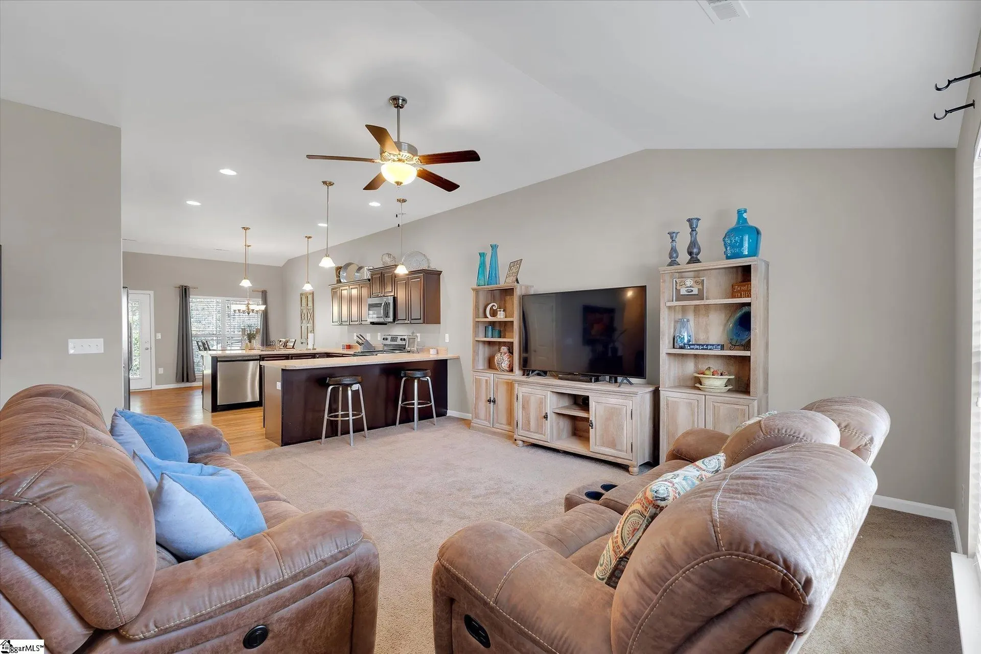 Property image 3 at 314 Catterick Way, Fountain Inn, SC 29644