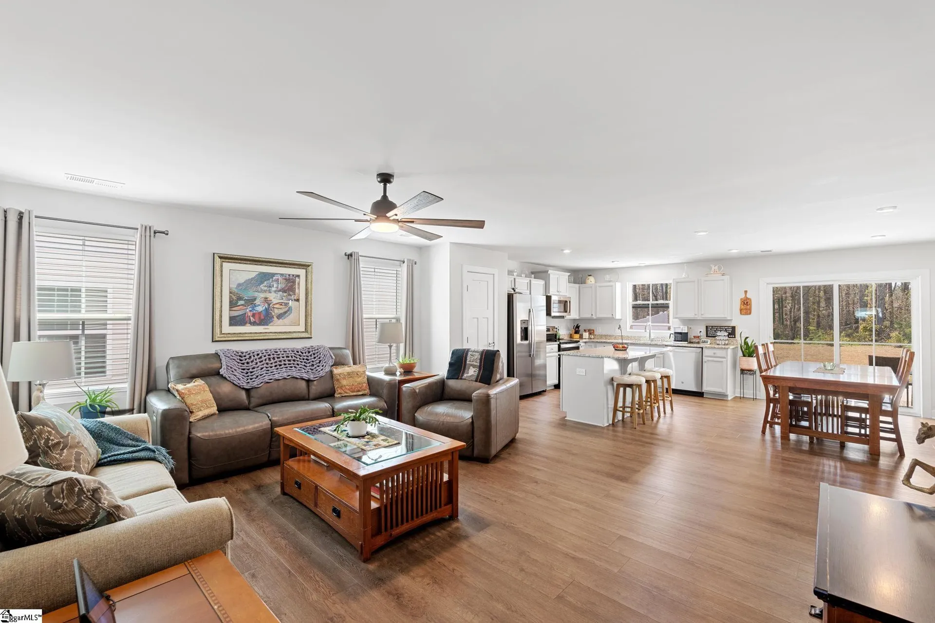 Property image 4 at 218 Stockland Trail, Fountain Inn, SC 29644